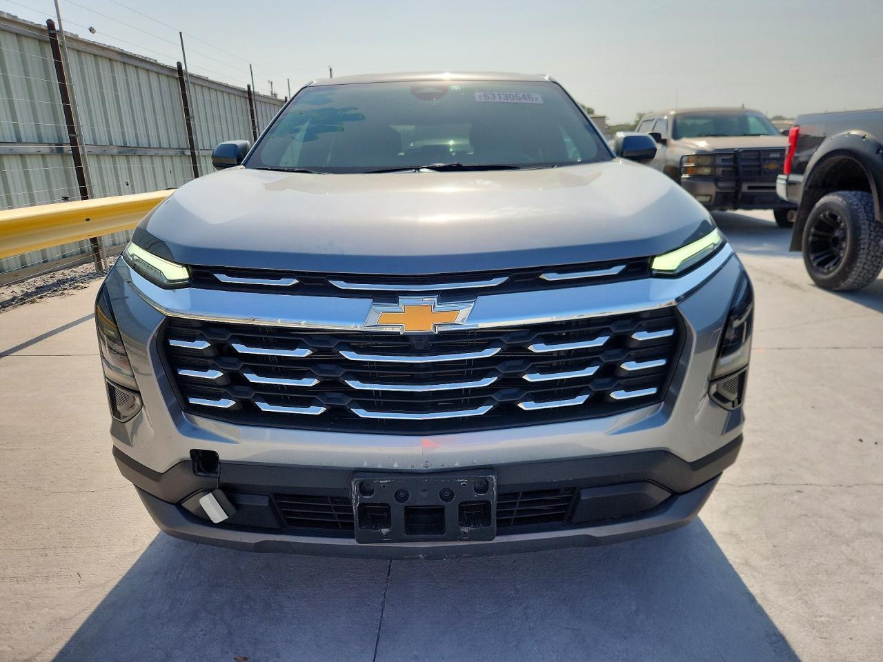 2025 Chevrolet Equinox Lt - Image 5