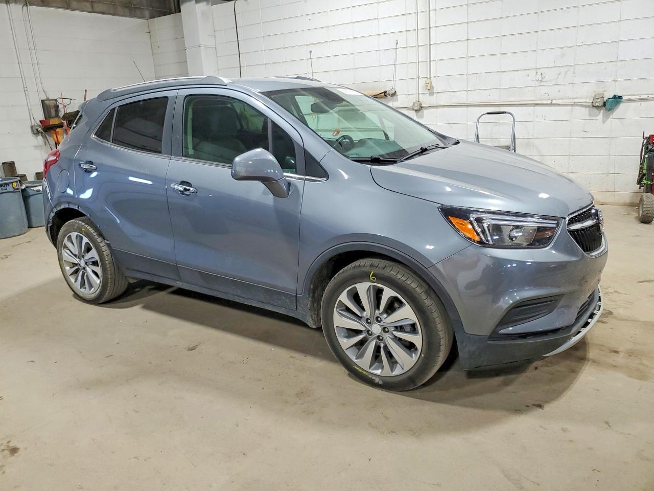 2020 Buick Encore Preferred - Фото 4