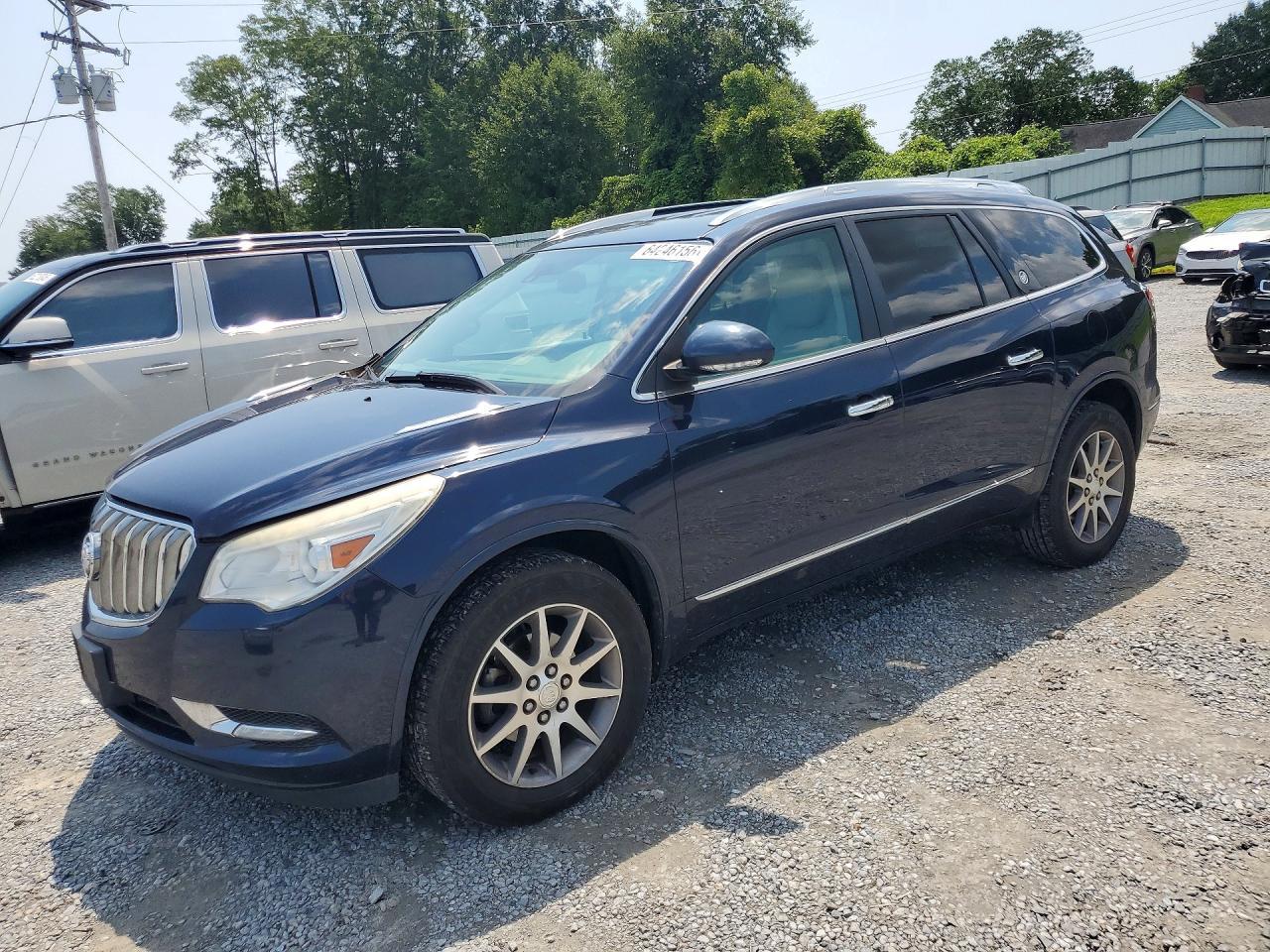 2015 Buick Enclave