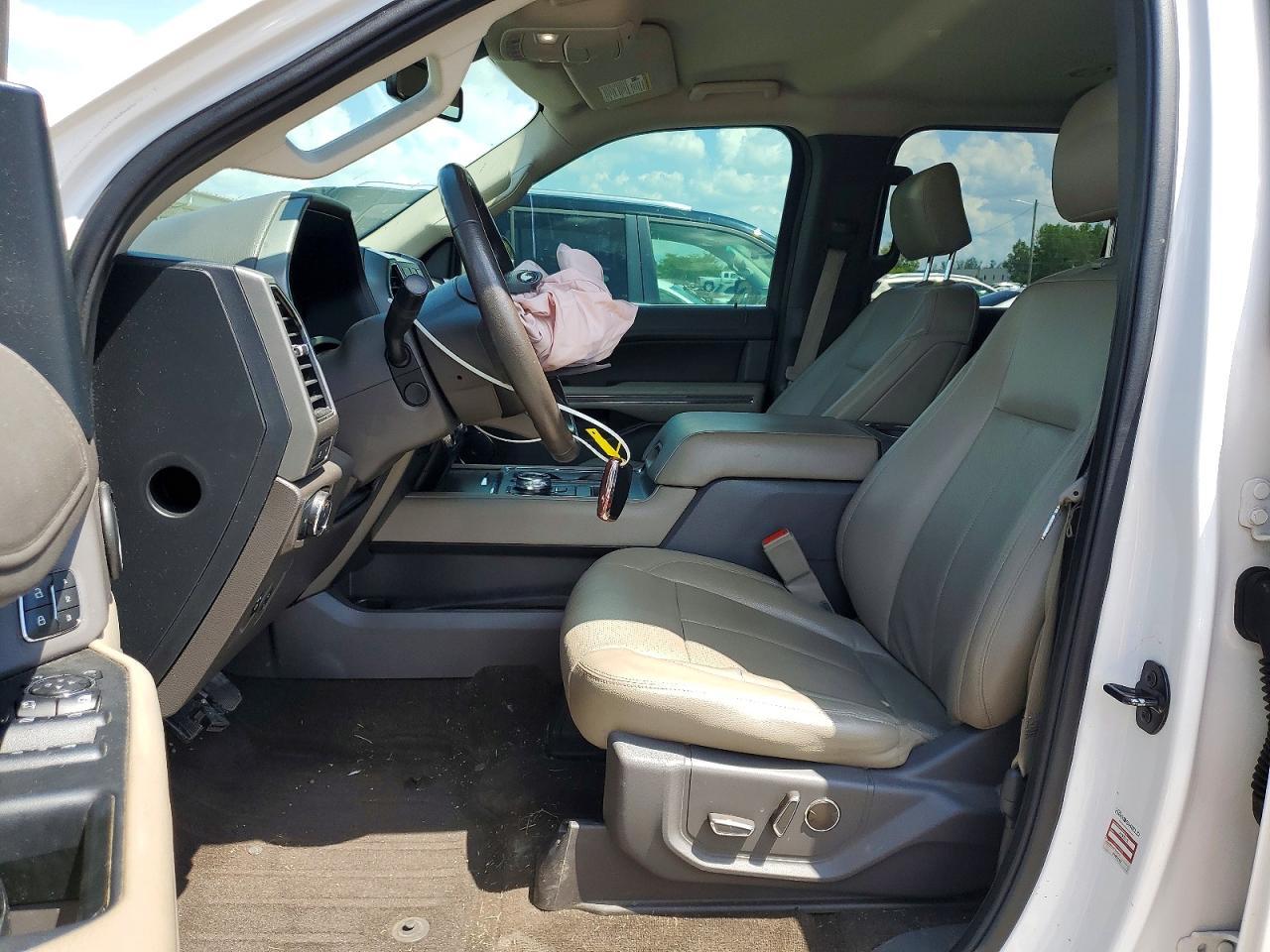 2019 Ford Expedition Xlt - Фото 7