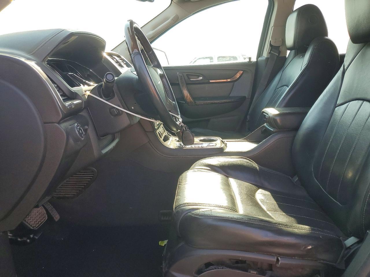 2014 GMC Acadia Denali - Фото 7