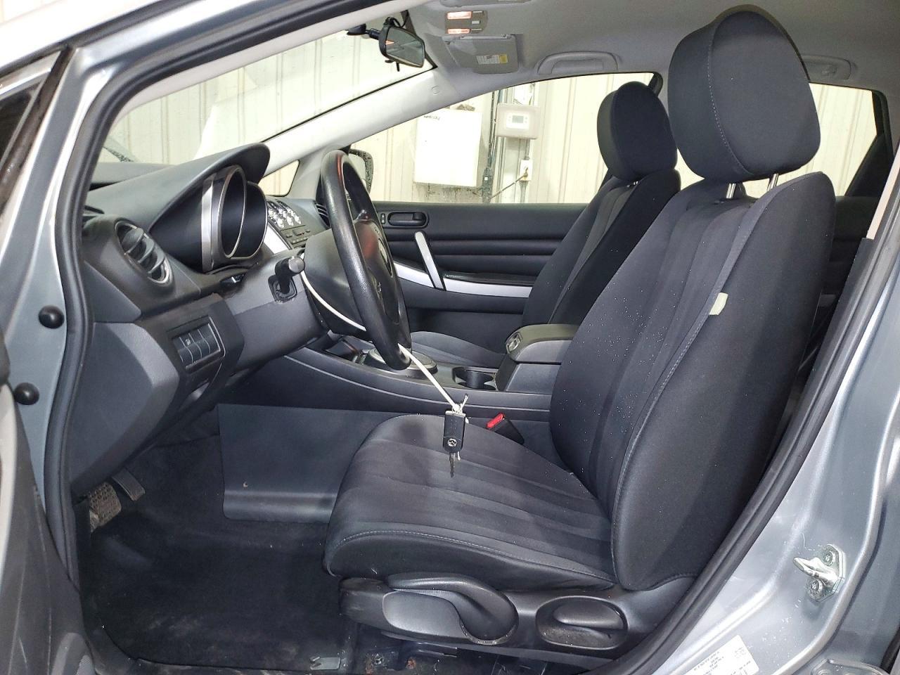 2012 Mazda Cx-7 - Image 7