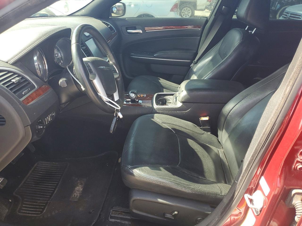 2013 Chrysler 300 - Фото 7