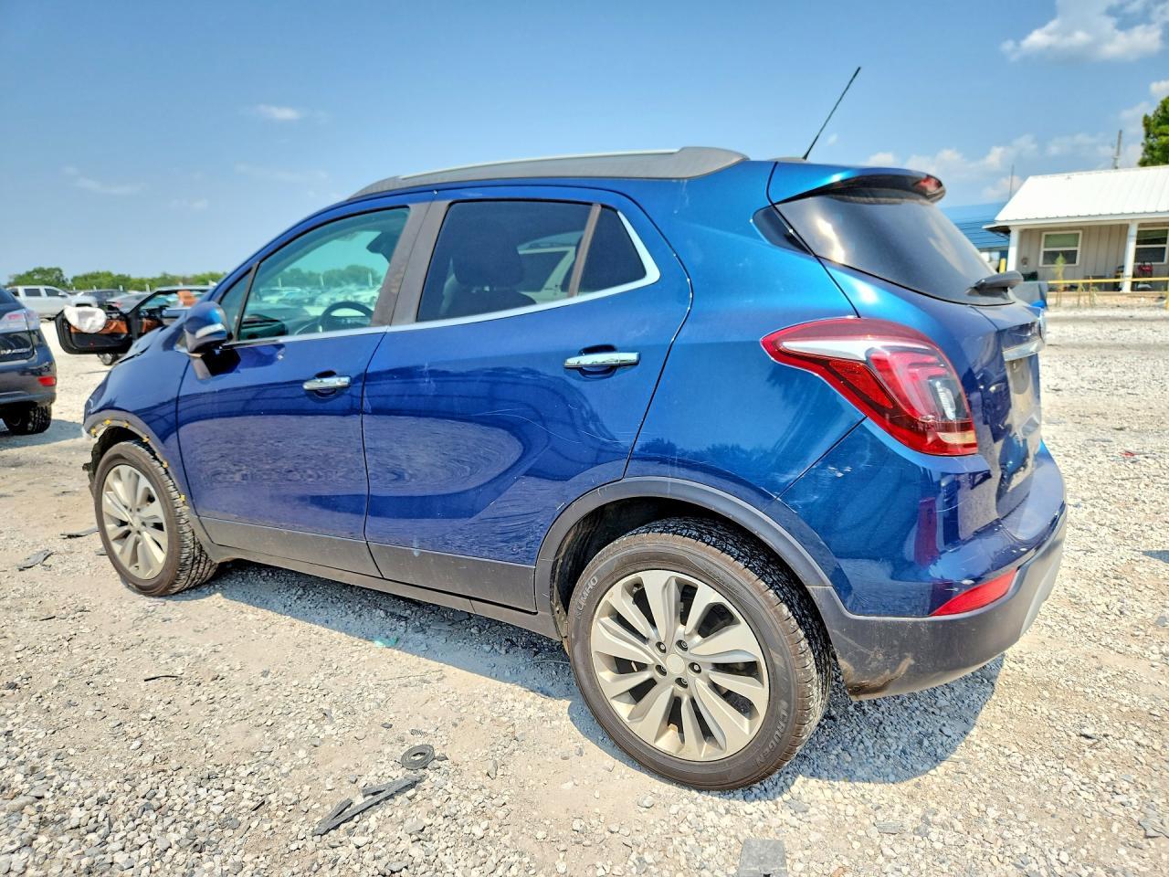 2019 Buick Encore Preferred - Фото 2