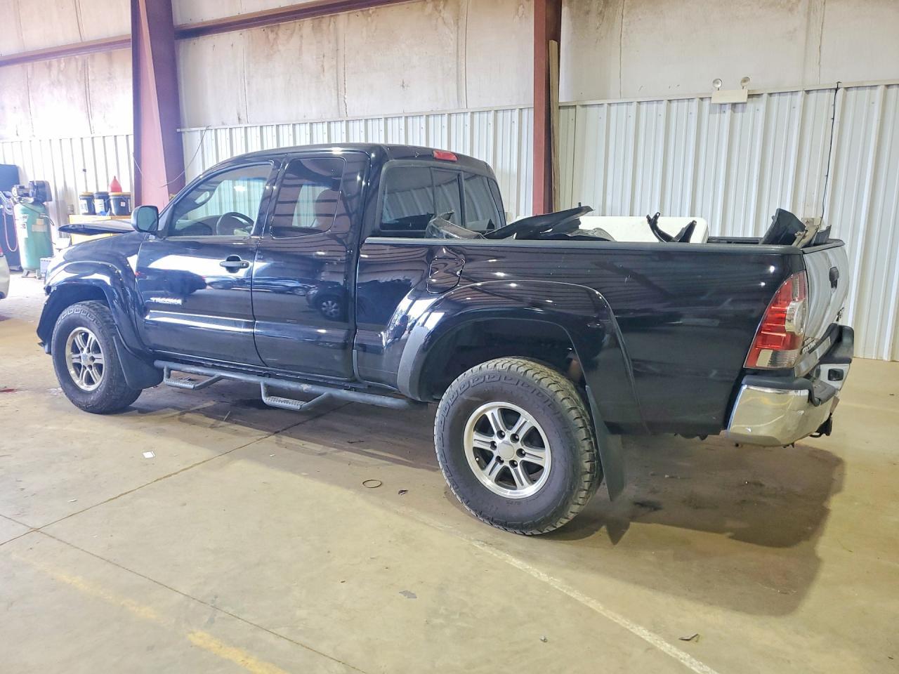 2011 Toyota Tacoma Prerunner Access Cab - Фото 2