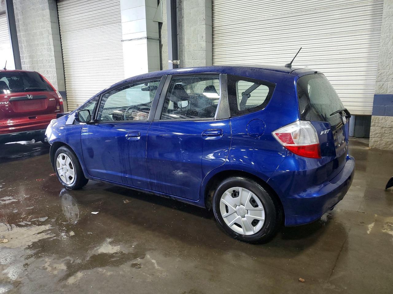 2013 Honda Fit - Image 2