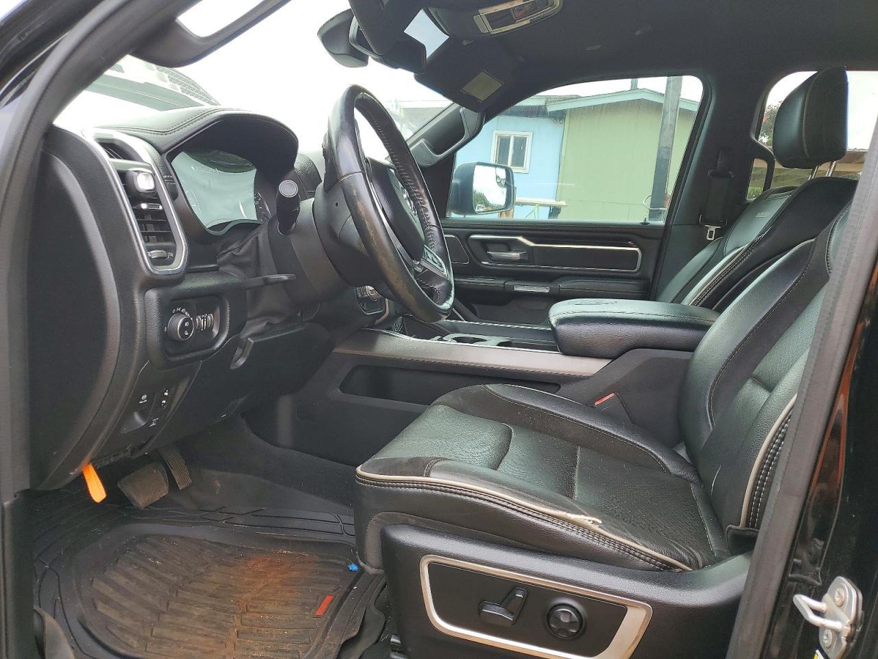 2020 Ram 1500 Laramie - Фото 7
