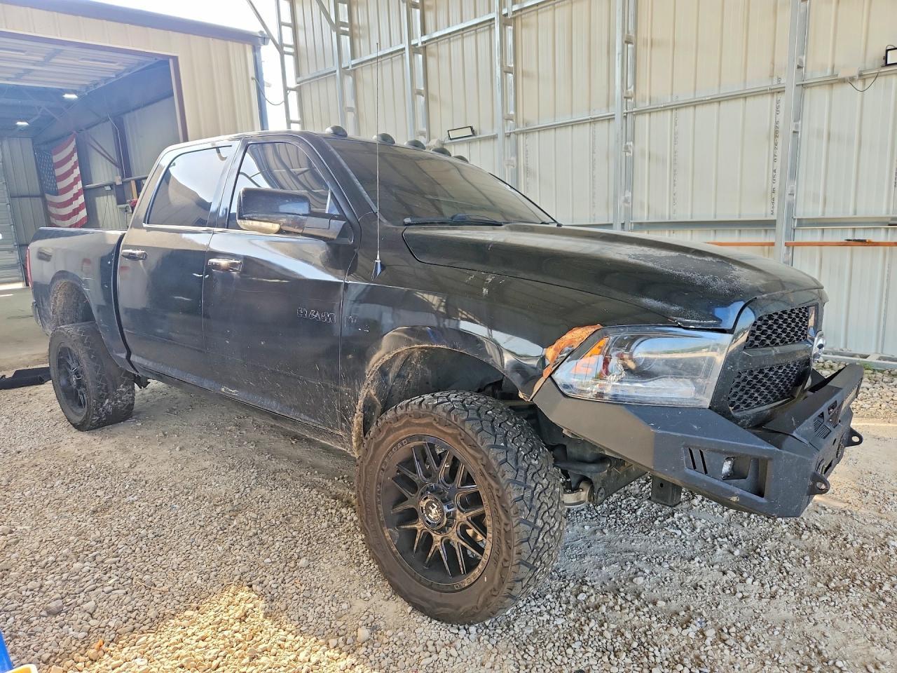 2014 Ram 1500 Sport - Фото 4