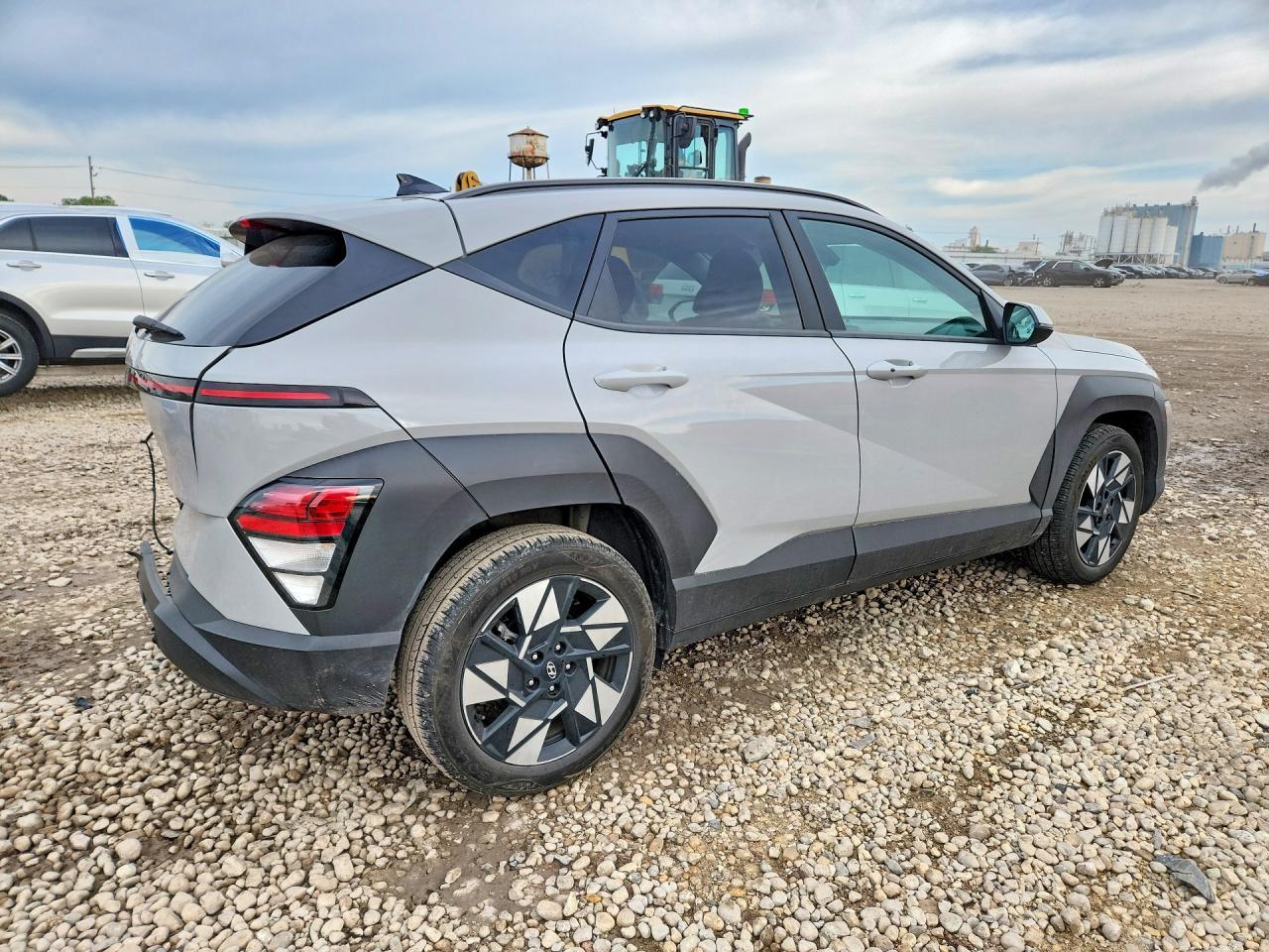 2024 Hyundai Kona Sel - Image 3