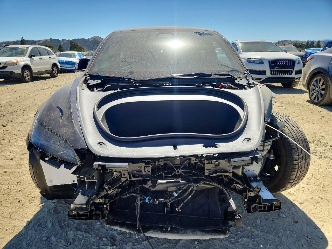 2026 Tesla Model 3 - Image 5