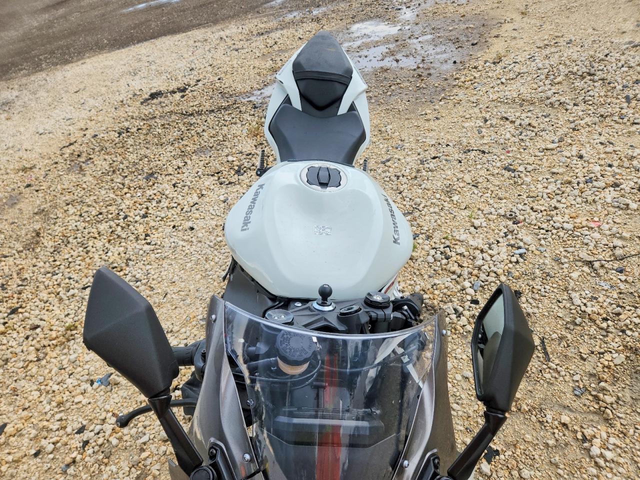2025 Kawasaki Zx636 K - Image 5