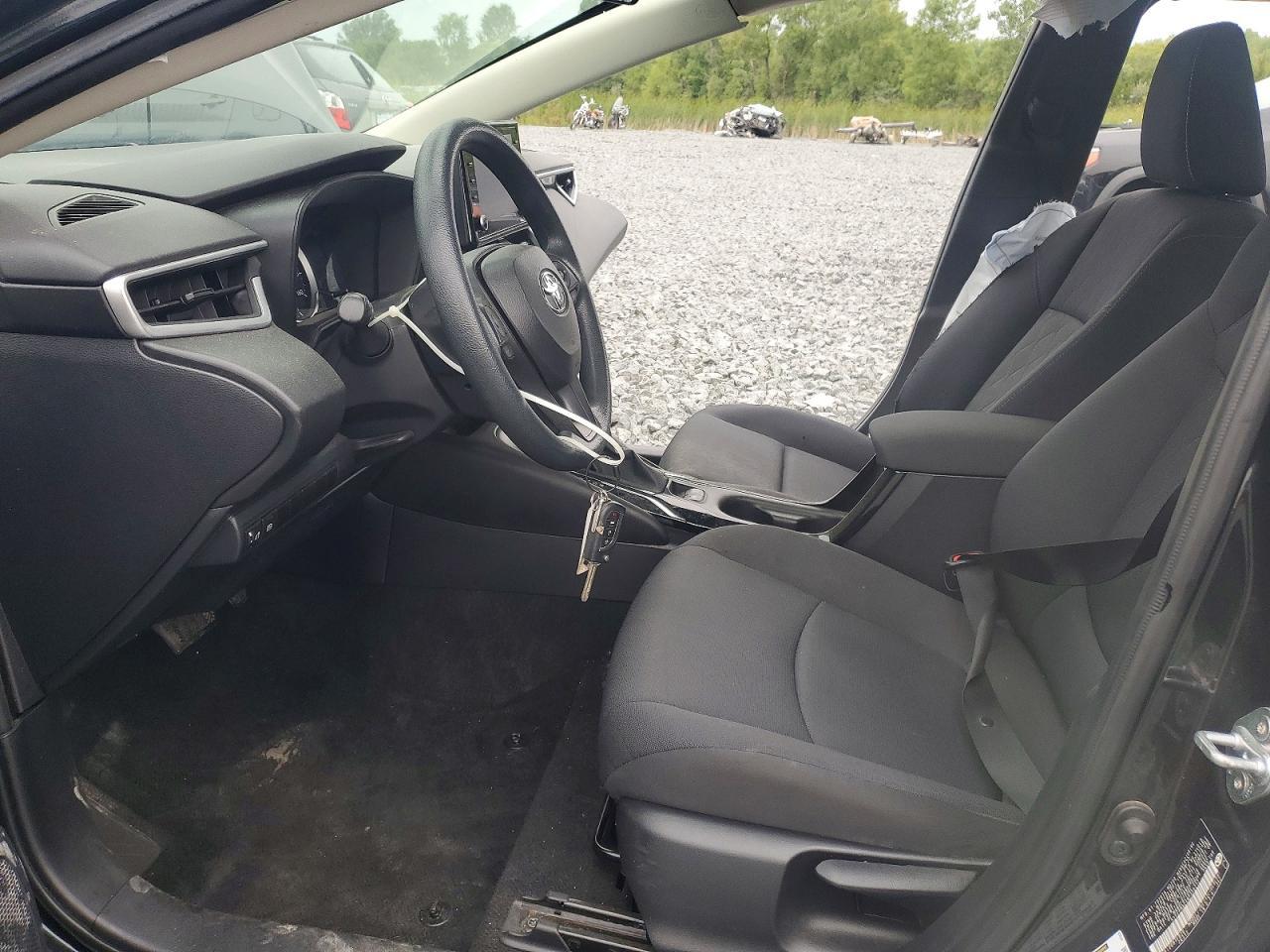 2022 Toyota Corolla Le - Фото 7