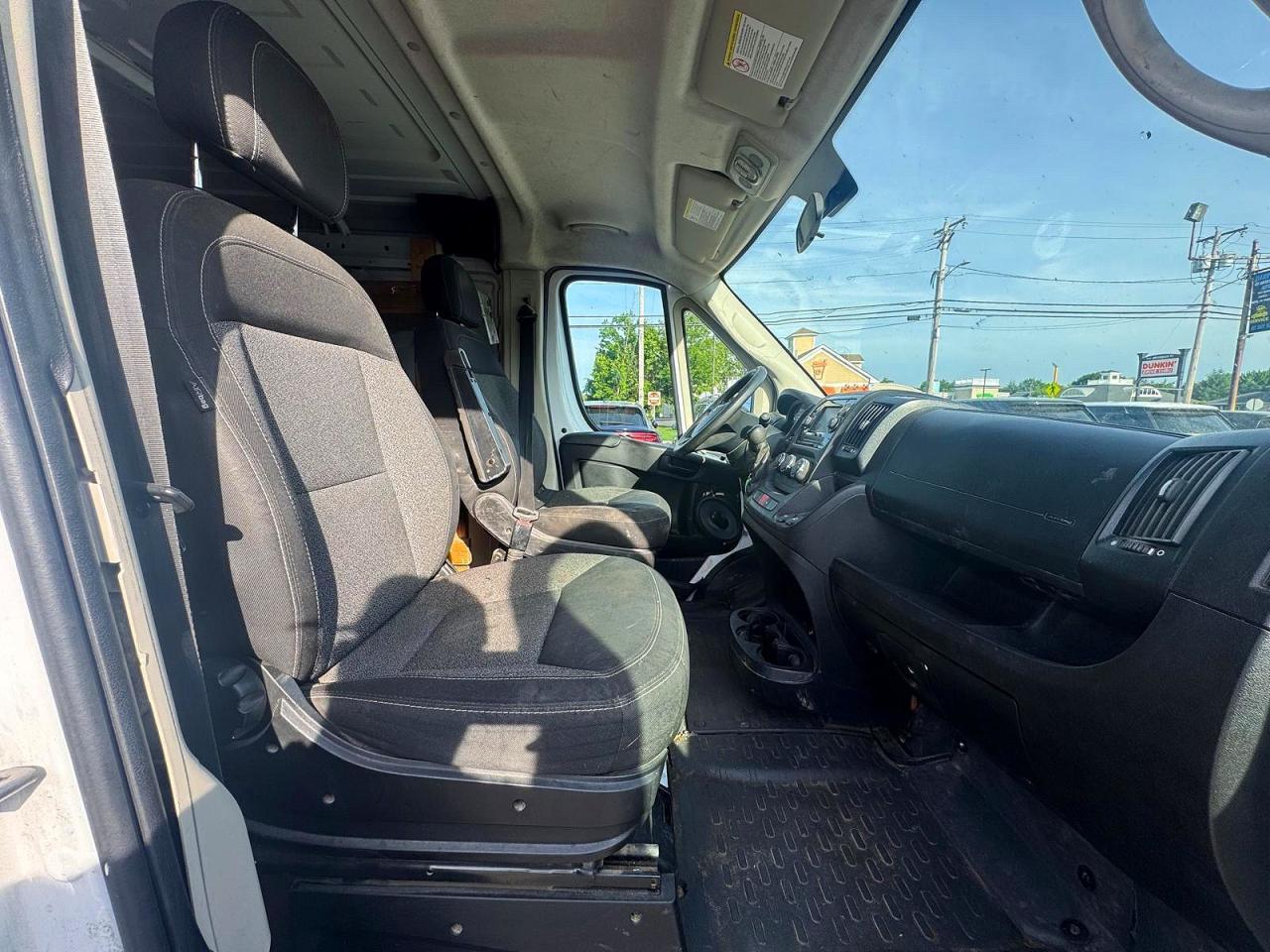 2020 Ram Promaster 1500 1500 Standard - Фото 5