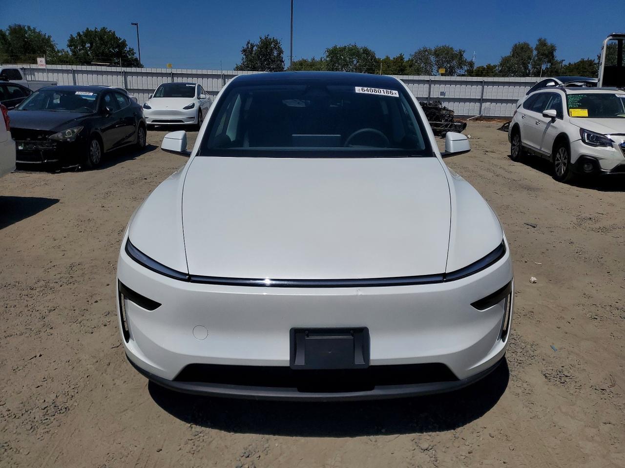 2026 Tesla Model Y - Image 5
