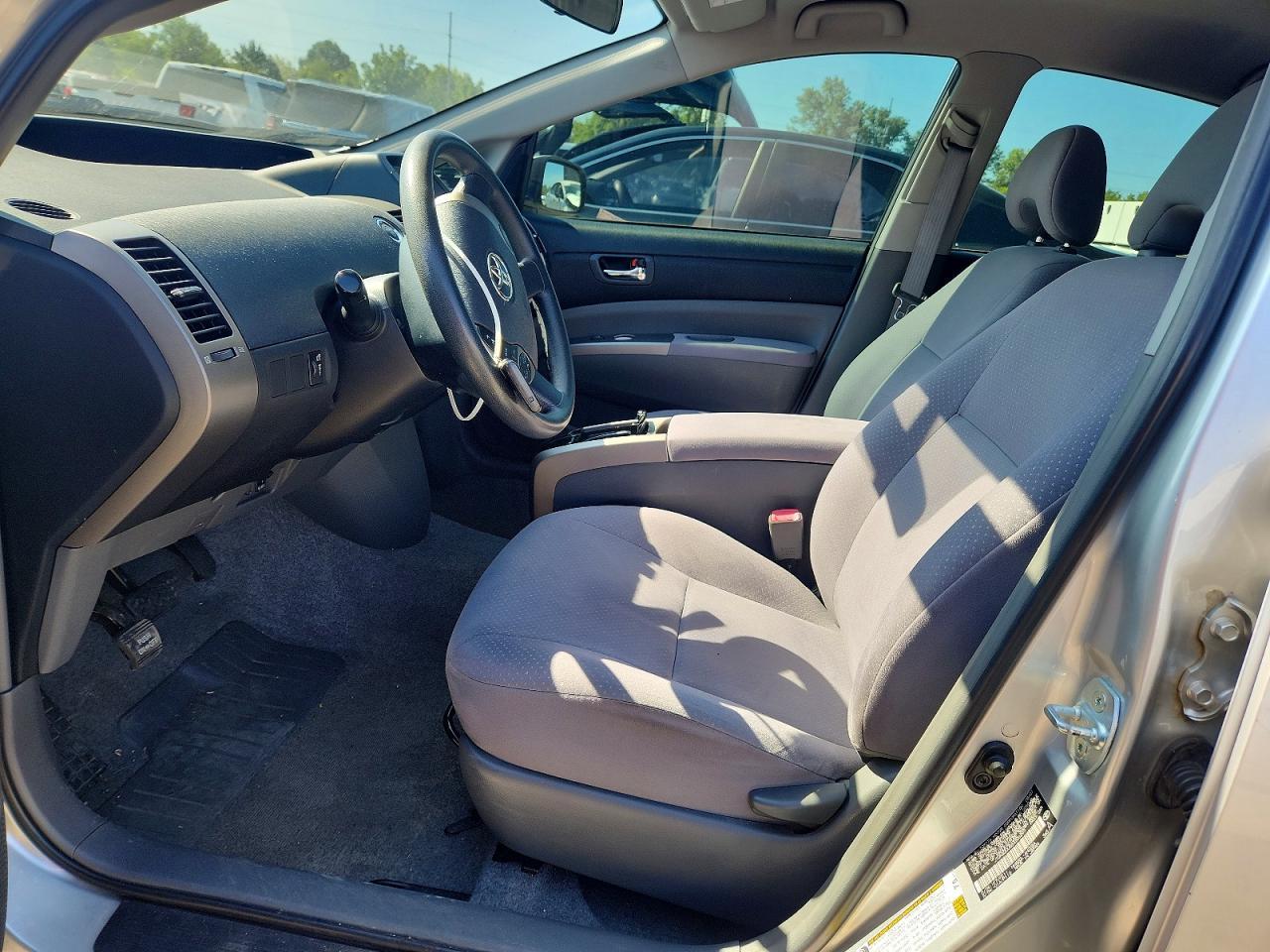 2008 Toyota Prius Base - Image 7