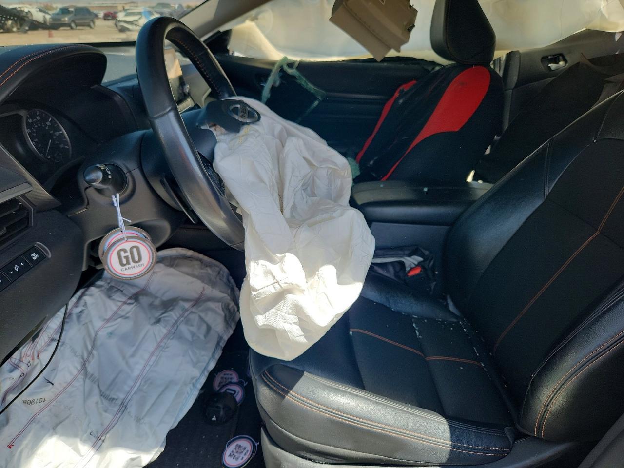 2022 Nissan Altima Sr - Image 7
