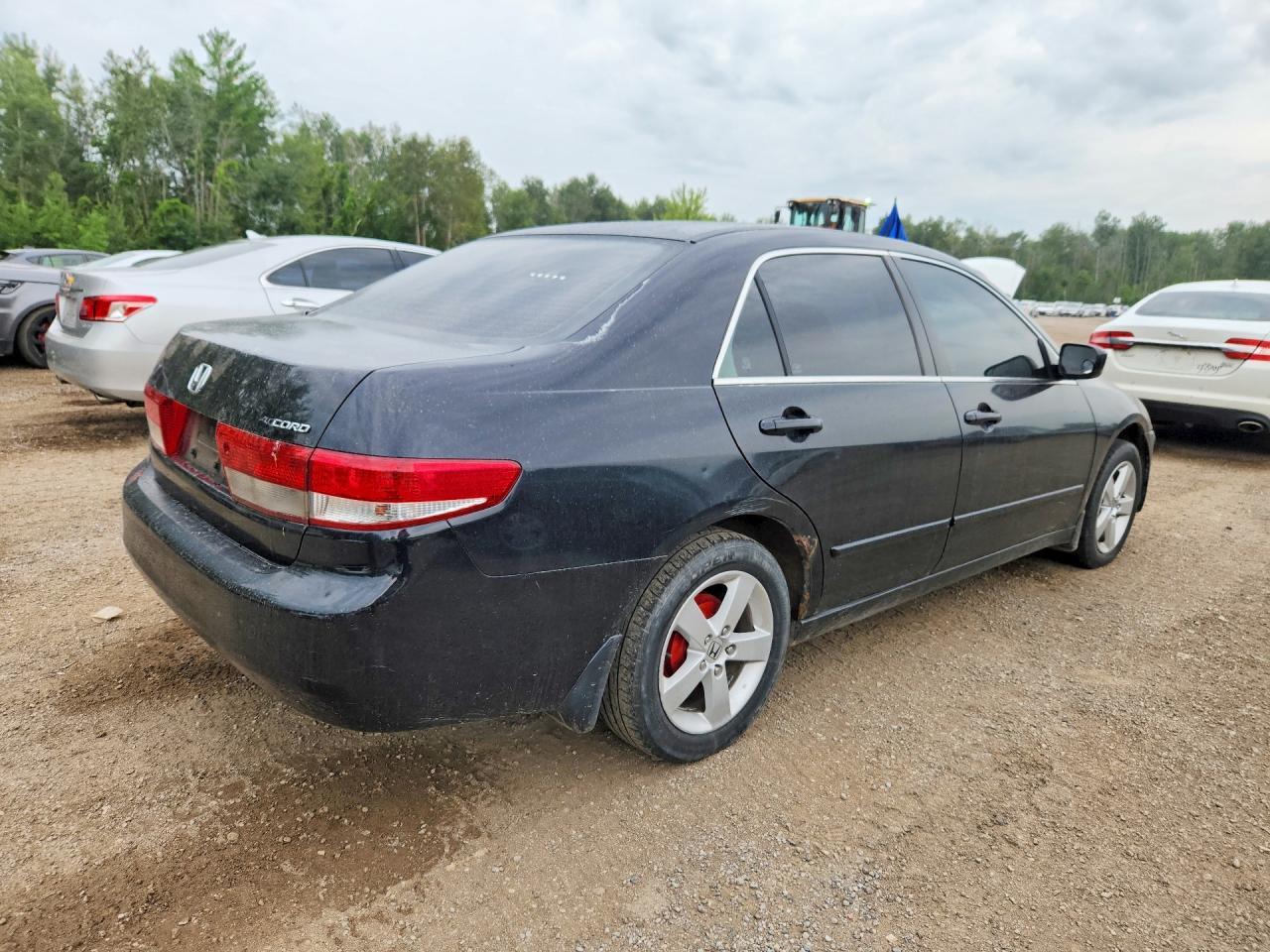 2003 Honda Accord Lx - Image 3