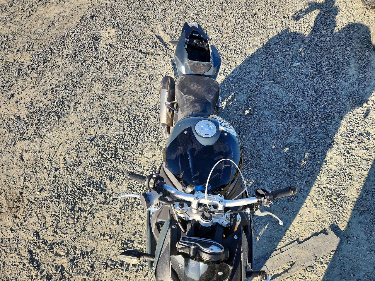 2017 BMW S 1000 R - Фото 5