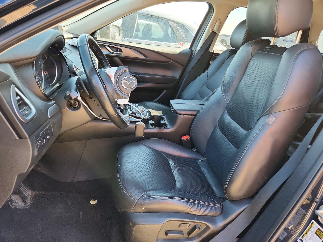 2021 Mazda Cx-9 Touring - Image 7