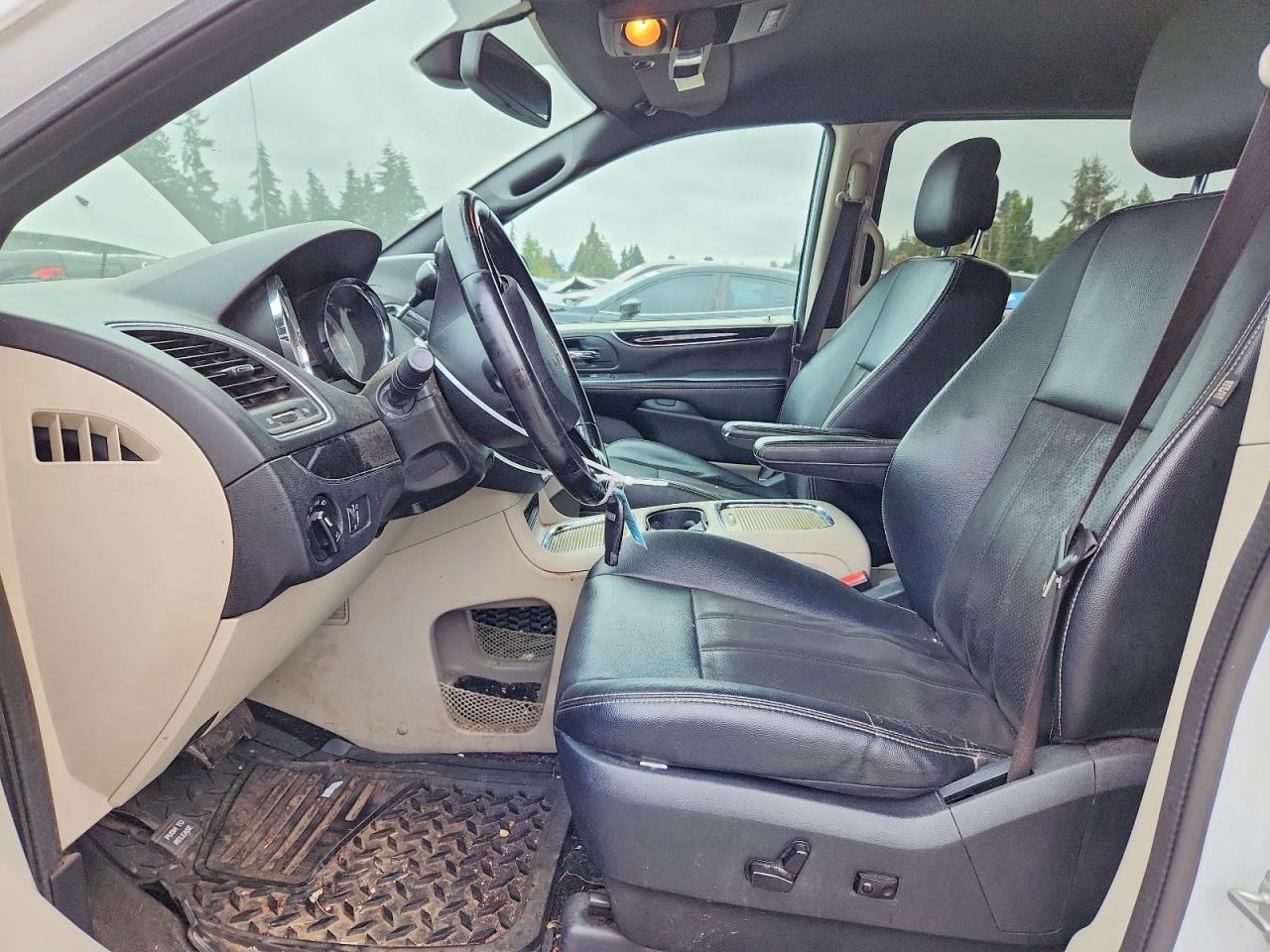 2020 Dodge Grand Caravan Sxt - Фото 7