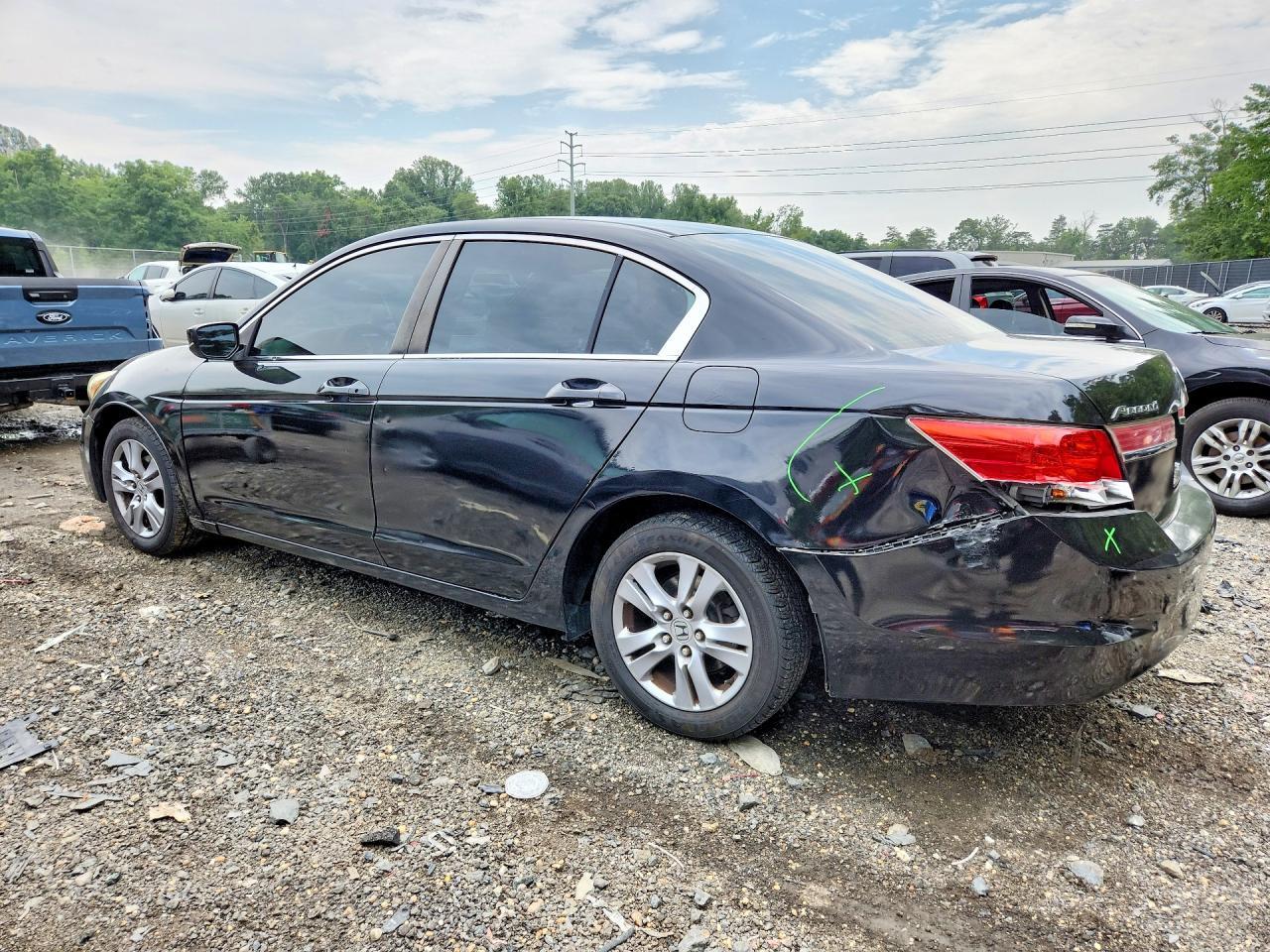 2011 Honda Accord Se - Image 2