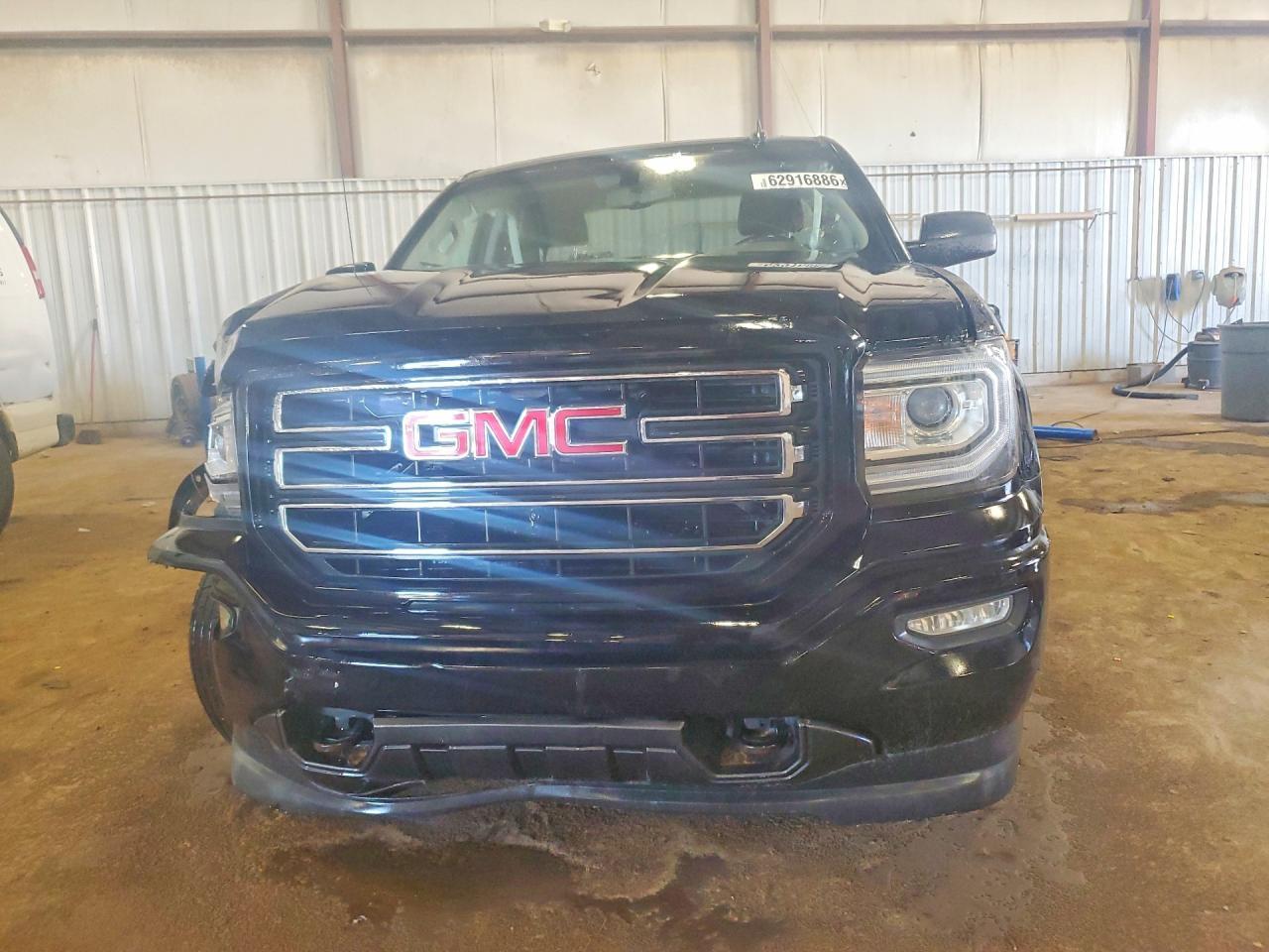2017 GMC Sierra K1500 Sle - Фото 5