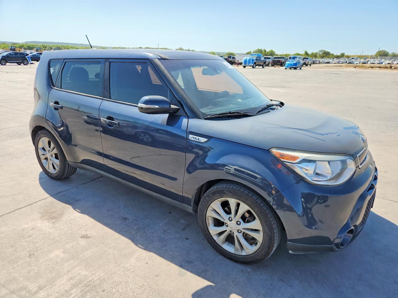 2016 Kia Soul ! - Фото 4