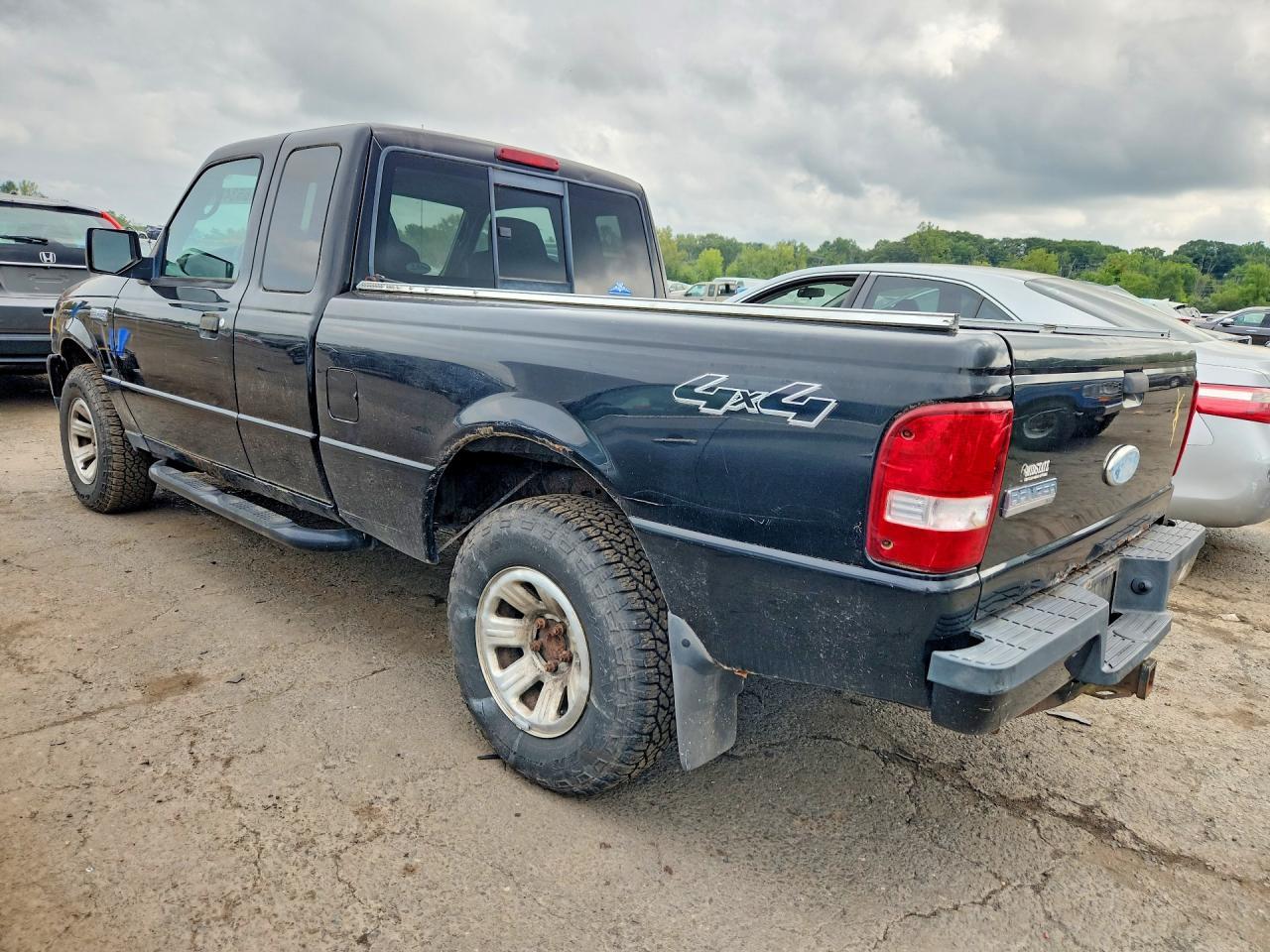 2008 Ford Ranger Super Cab - Image 2