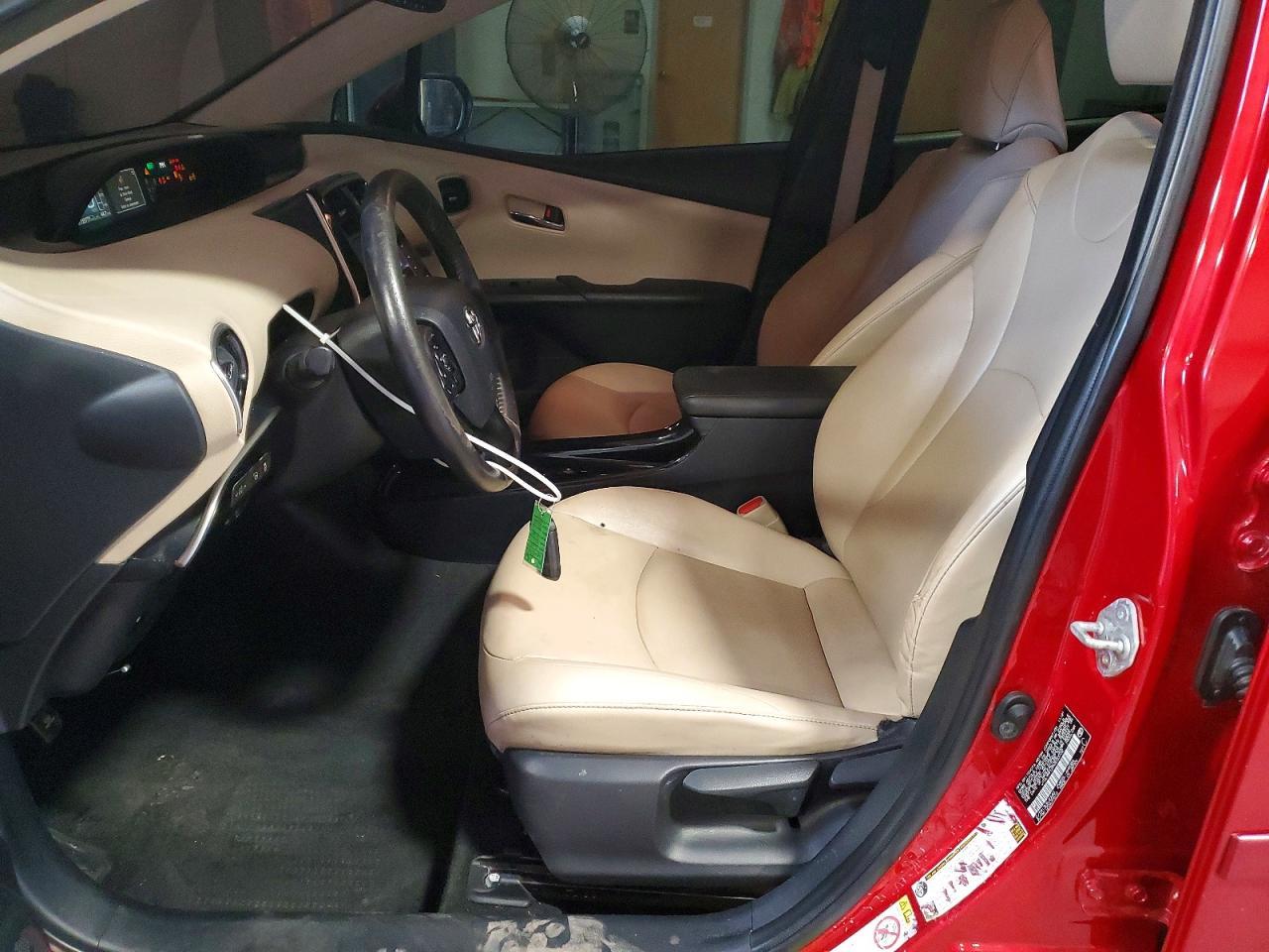 2022 Toyota 4 Cylinder Auto - Image 7