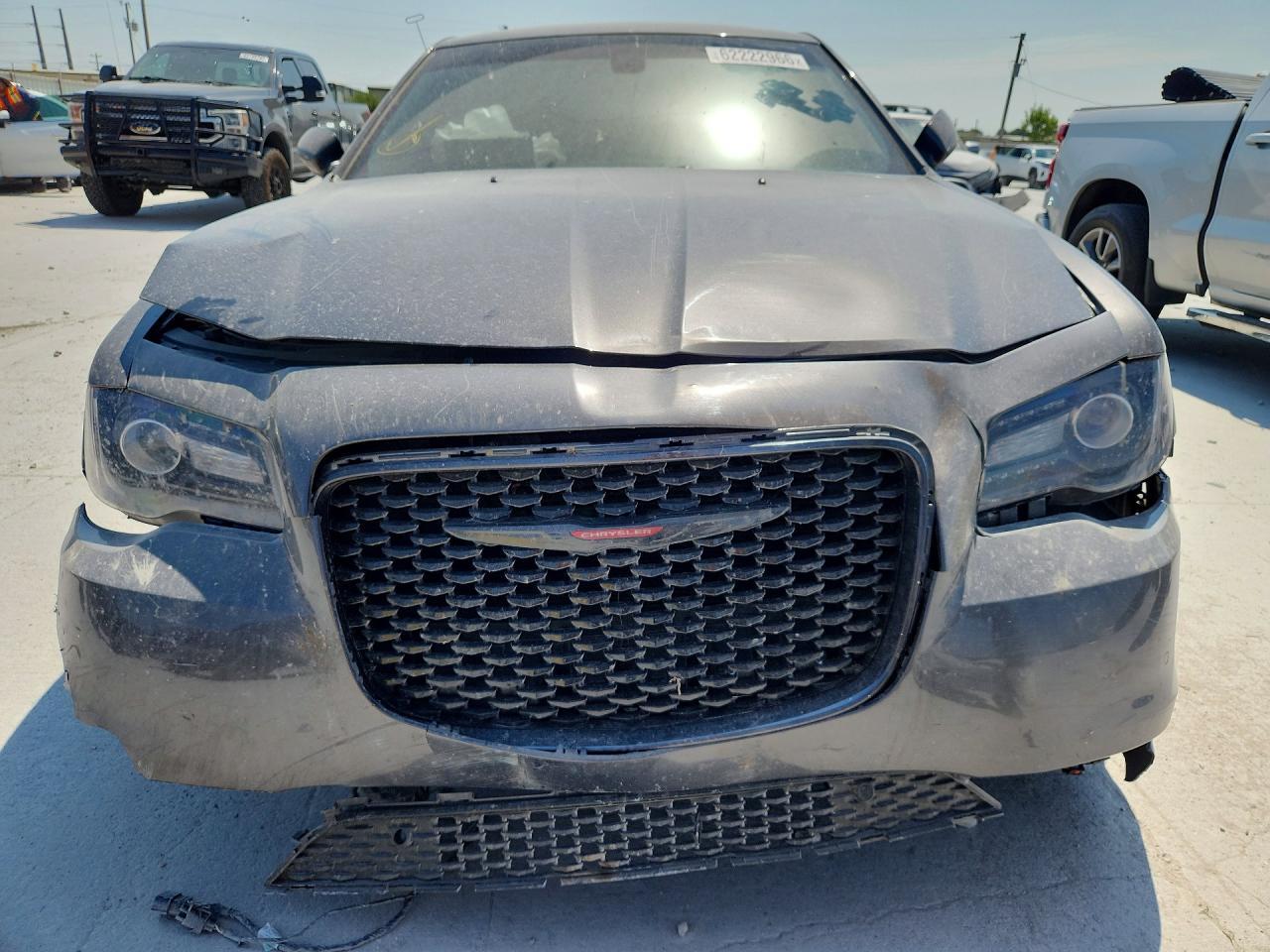 2023 Chrysler 300 S - Image 5
