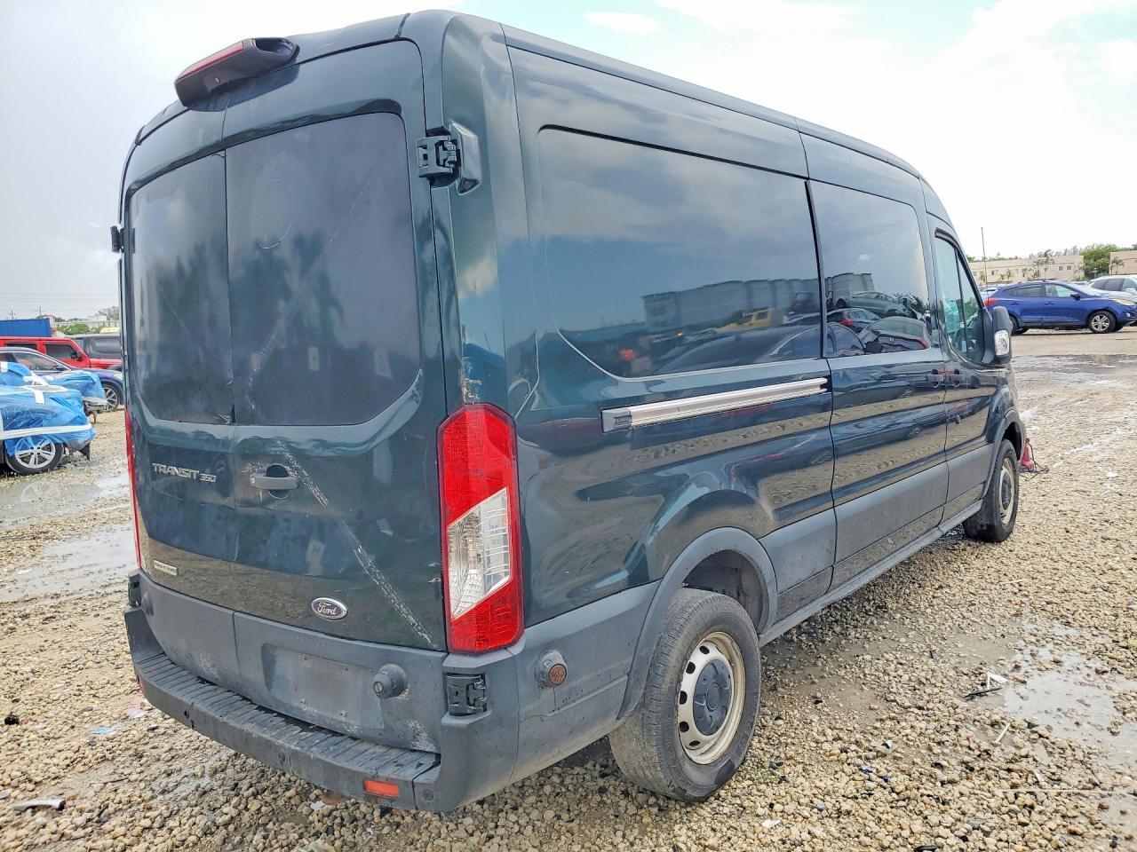 2019 Ford Transit T-350 - Image 3