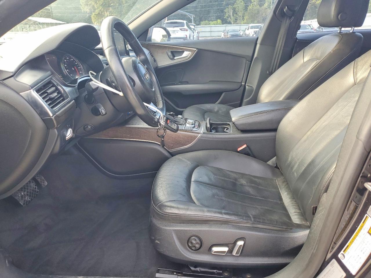 2017 Audi A7 Premium Plus - Image 7