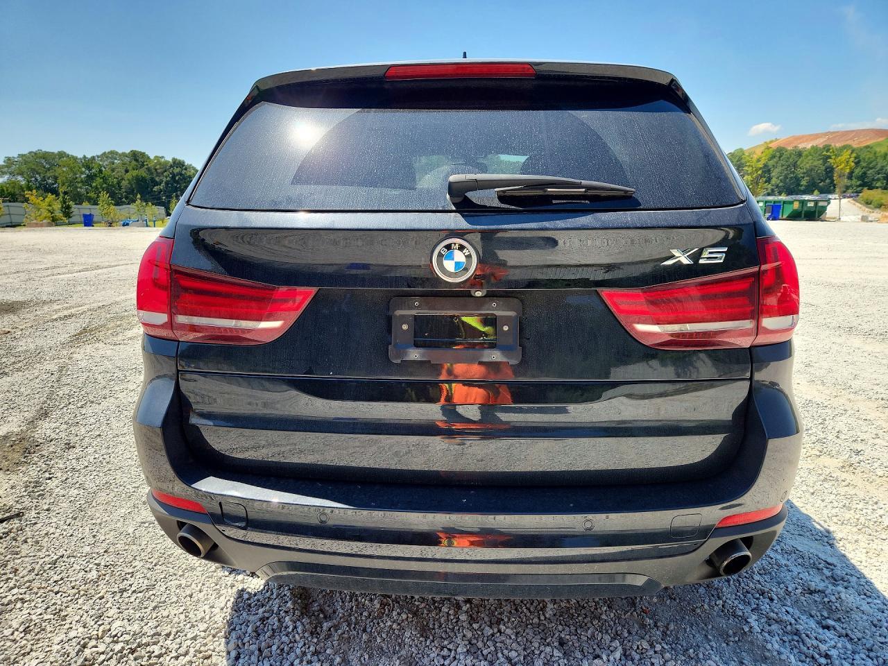 2017 BMW X5 xDrive35I - Image 6