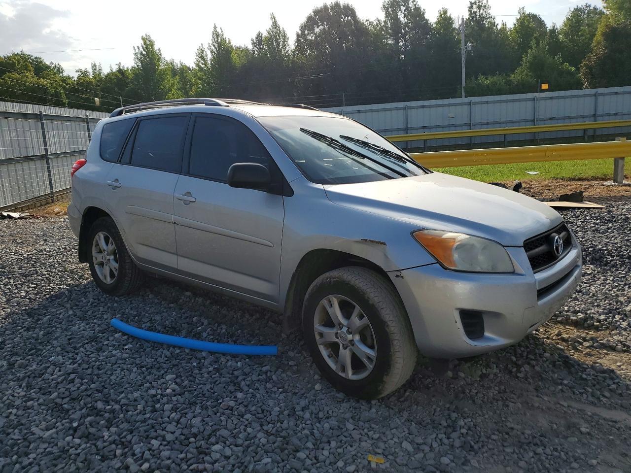 2011 Toyota Rav4 Base - Фото 4
