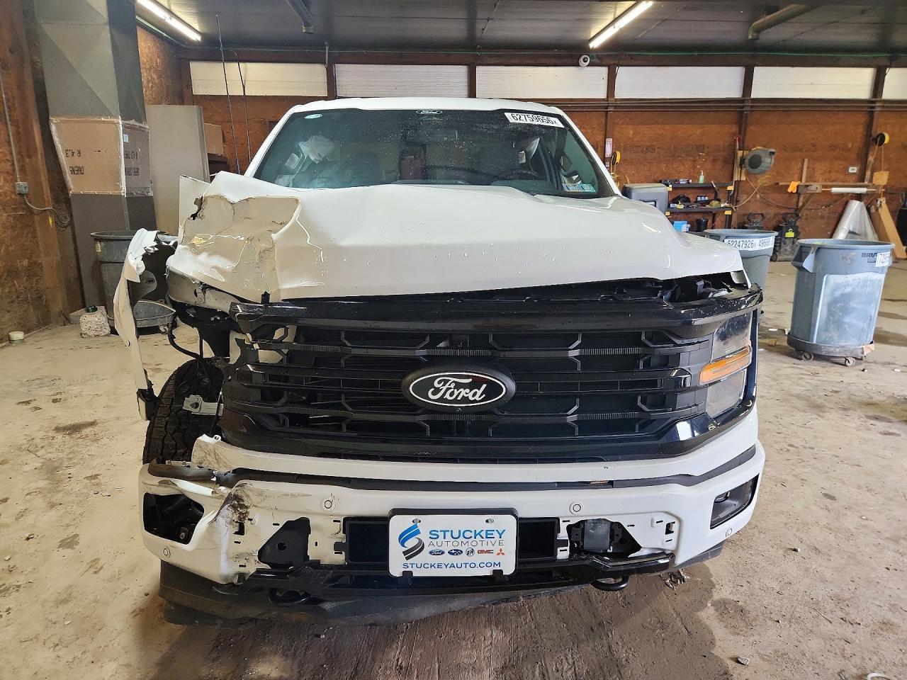 2024 Ford F150 Xlt - Image 5