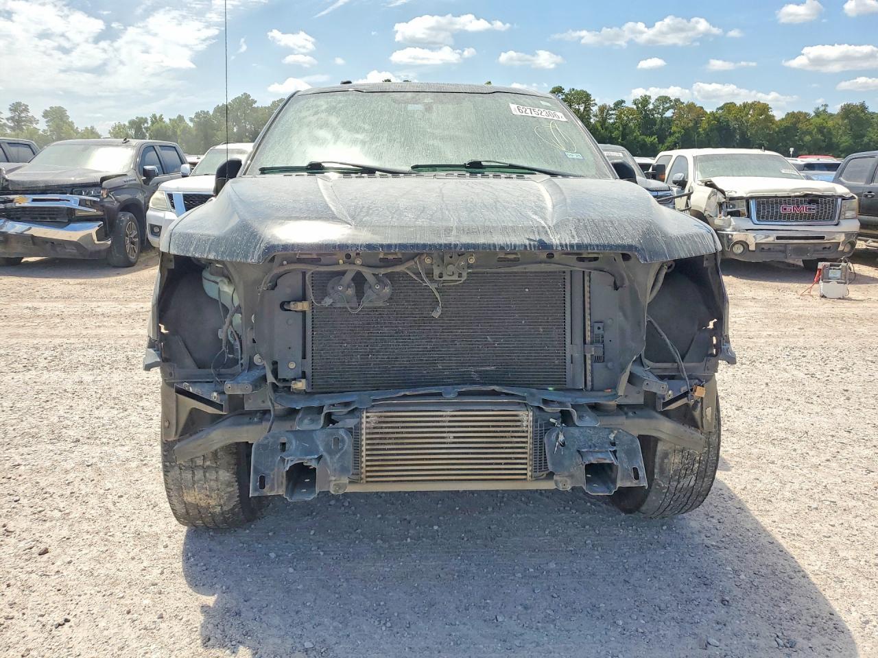 2019 Ford F150 Supercrew - Фото 5