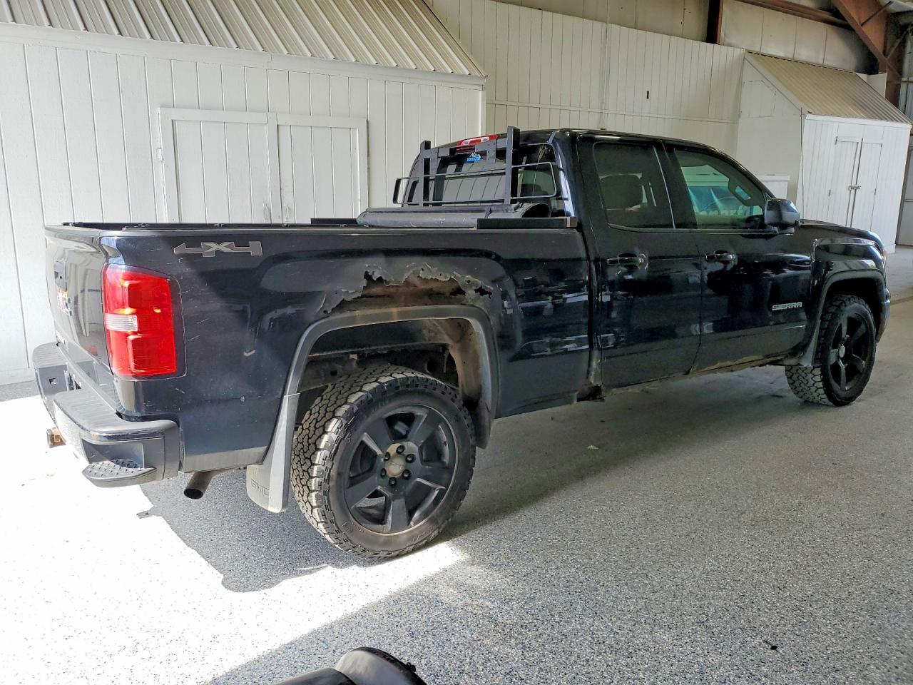 2015 GMC Sierra K1500 - Фото 3