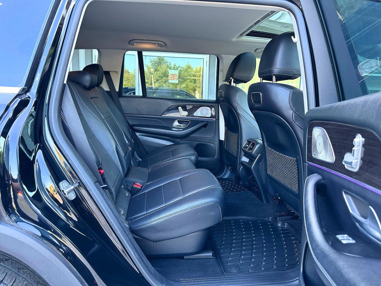 2020 Mercedes-Benz Gls 450 4Matic - Фото 6