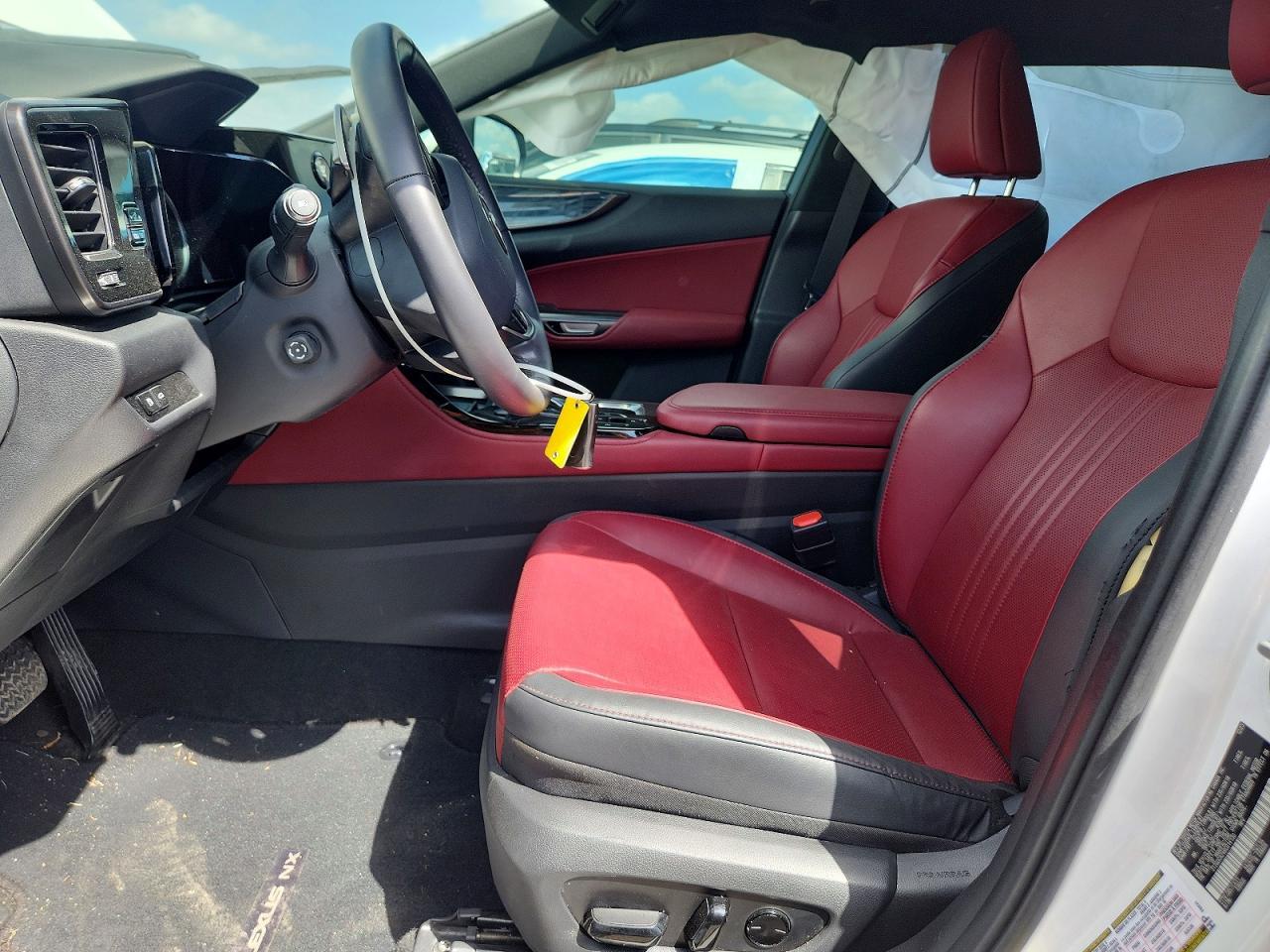 2024 Lexus Nx 250 Premium - Фото 7