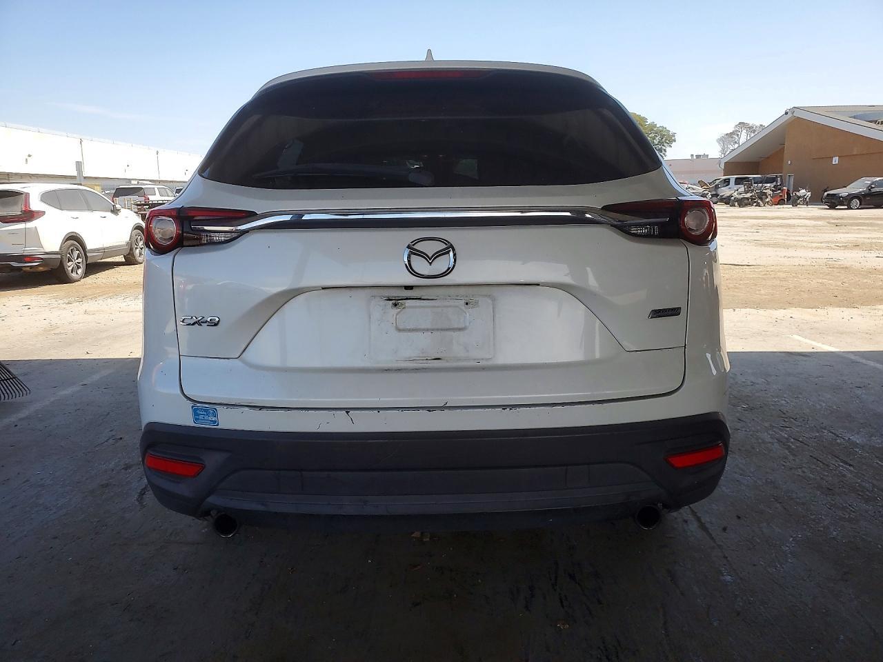 2018 Mazda Cx-9 Touring - Фото 6