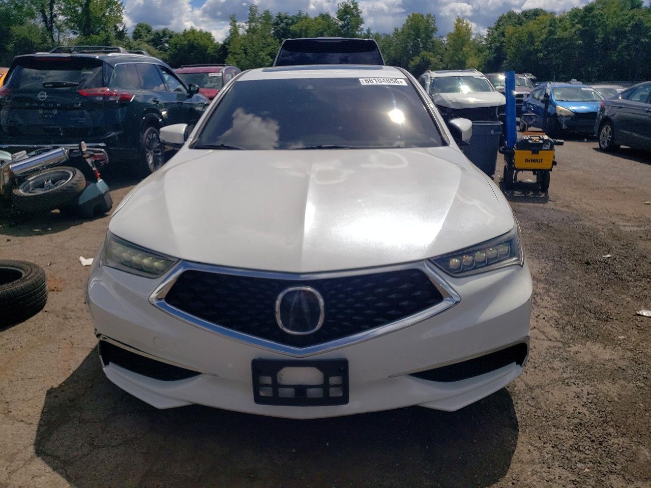 2019 Acura Tlx Technology - Image 5