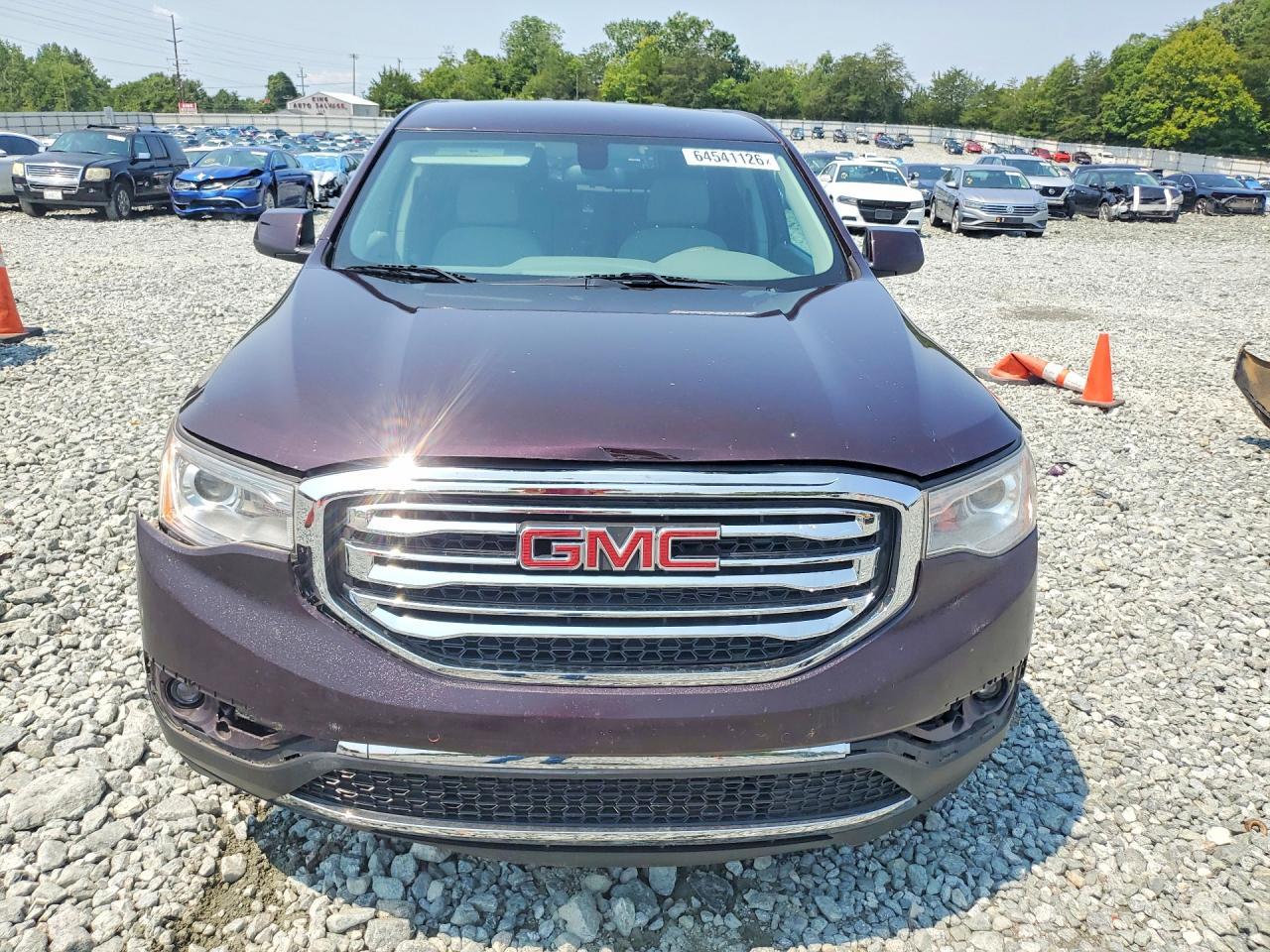 2018 GMC Acadia Sle - Image 5