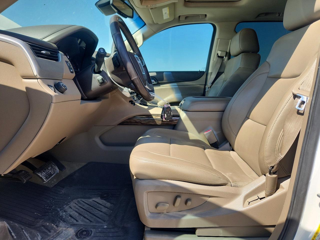 2016 GMC Yukon Xl C1500 Slt - Фото 7