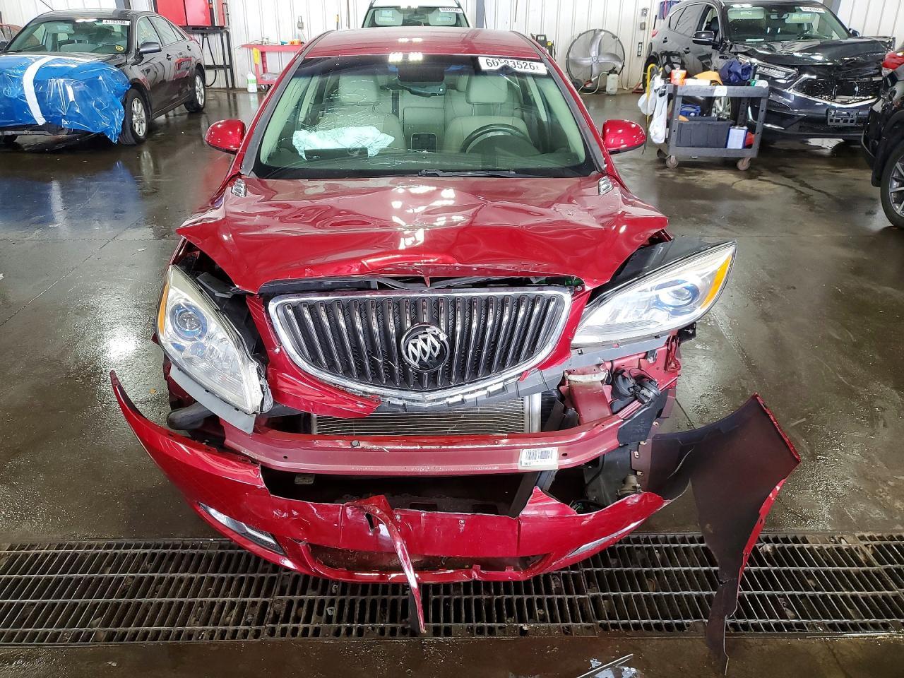 2012 Buick Verano - Фото 5