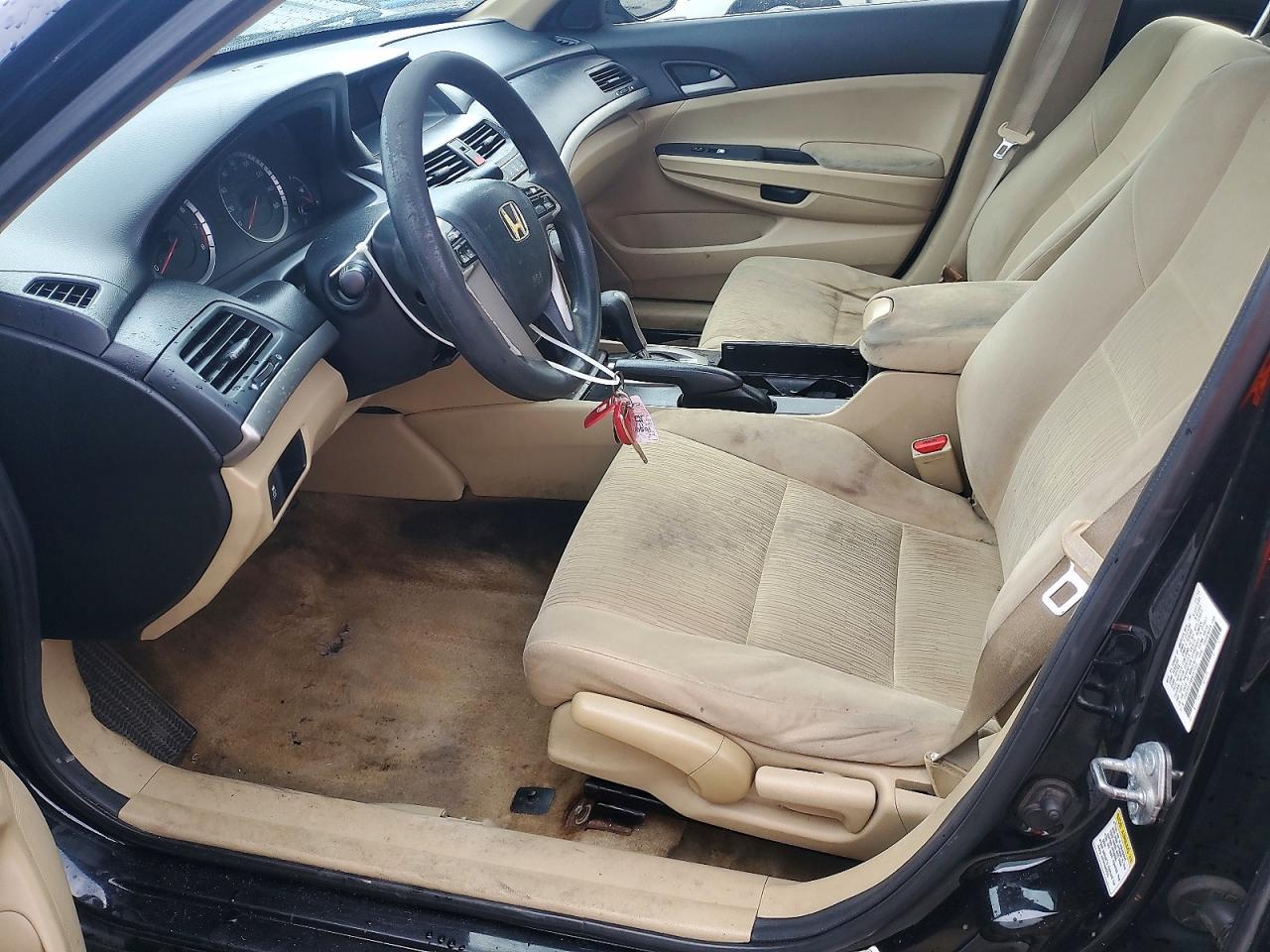 2011 Honda Accord Lx - Image 7