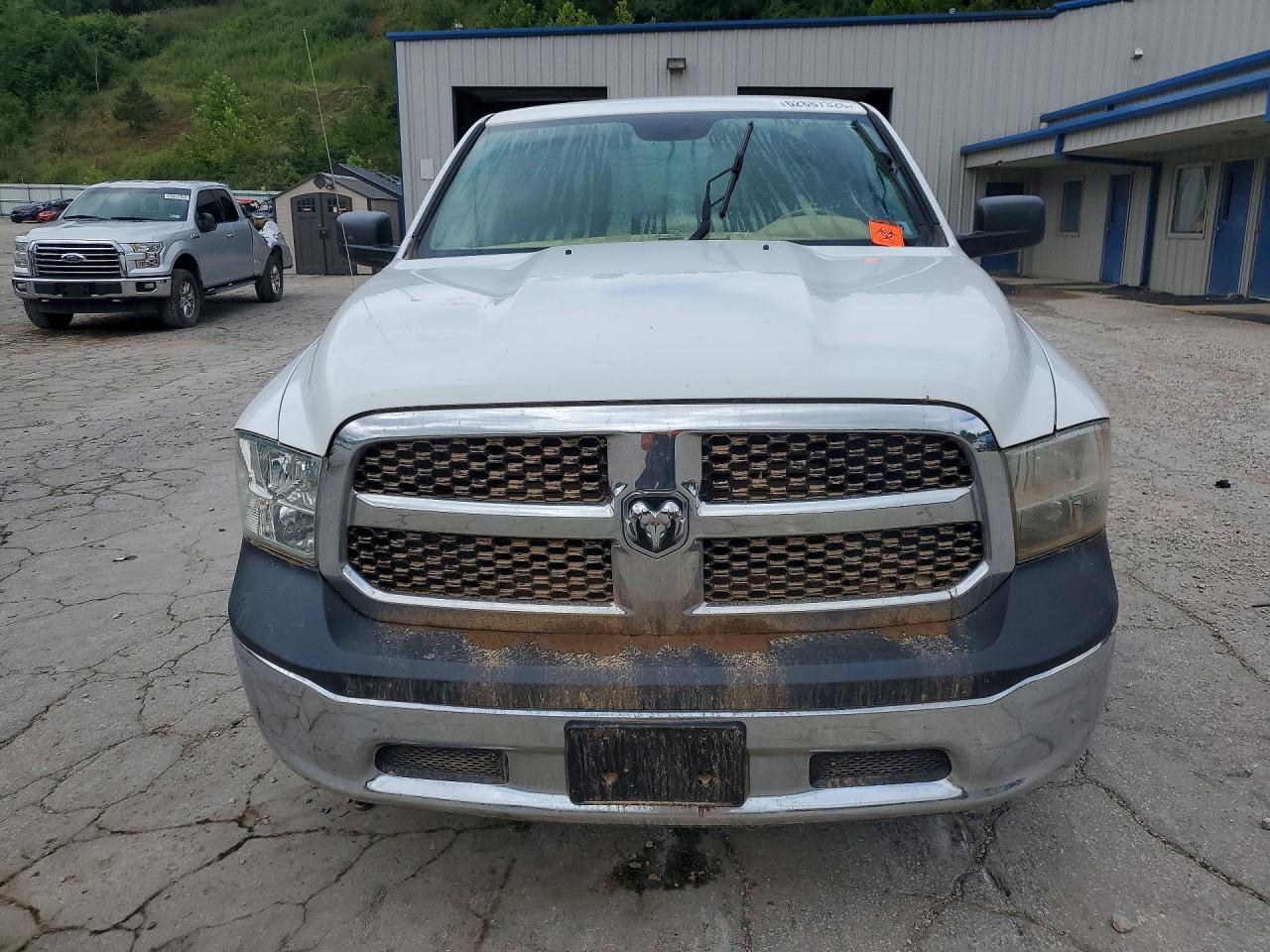2018 Ram 1500 St - Image 5