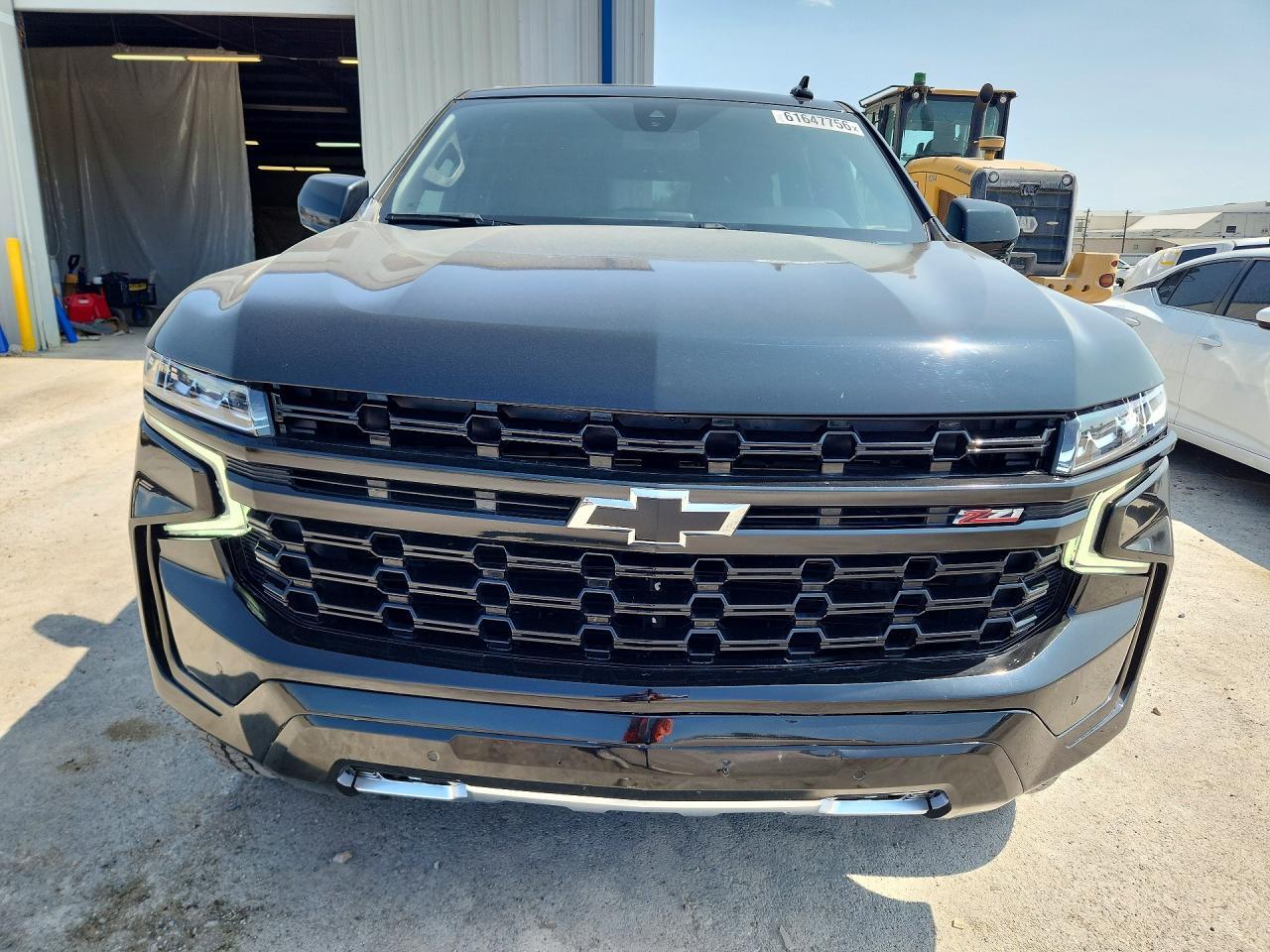 2021 Chevrolet Tahoe C1500 Lt - Фото 5