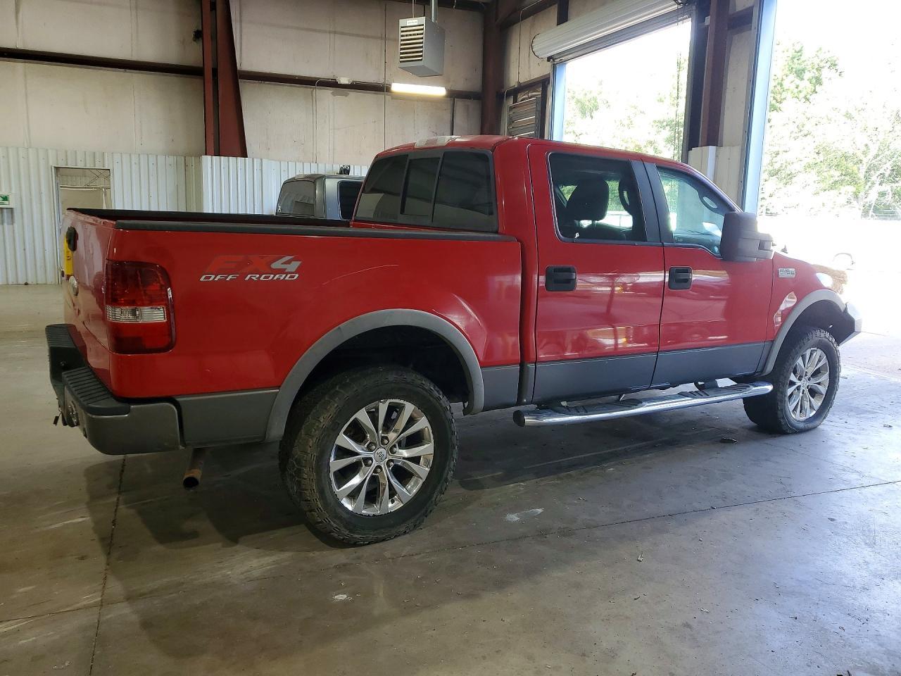 2007 Ford F150 Super - Фото 3