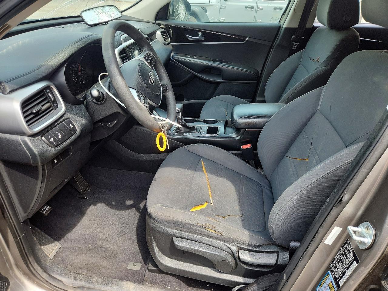 2019 Kia Sorento Lx - Image 7