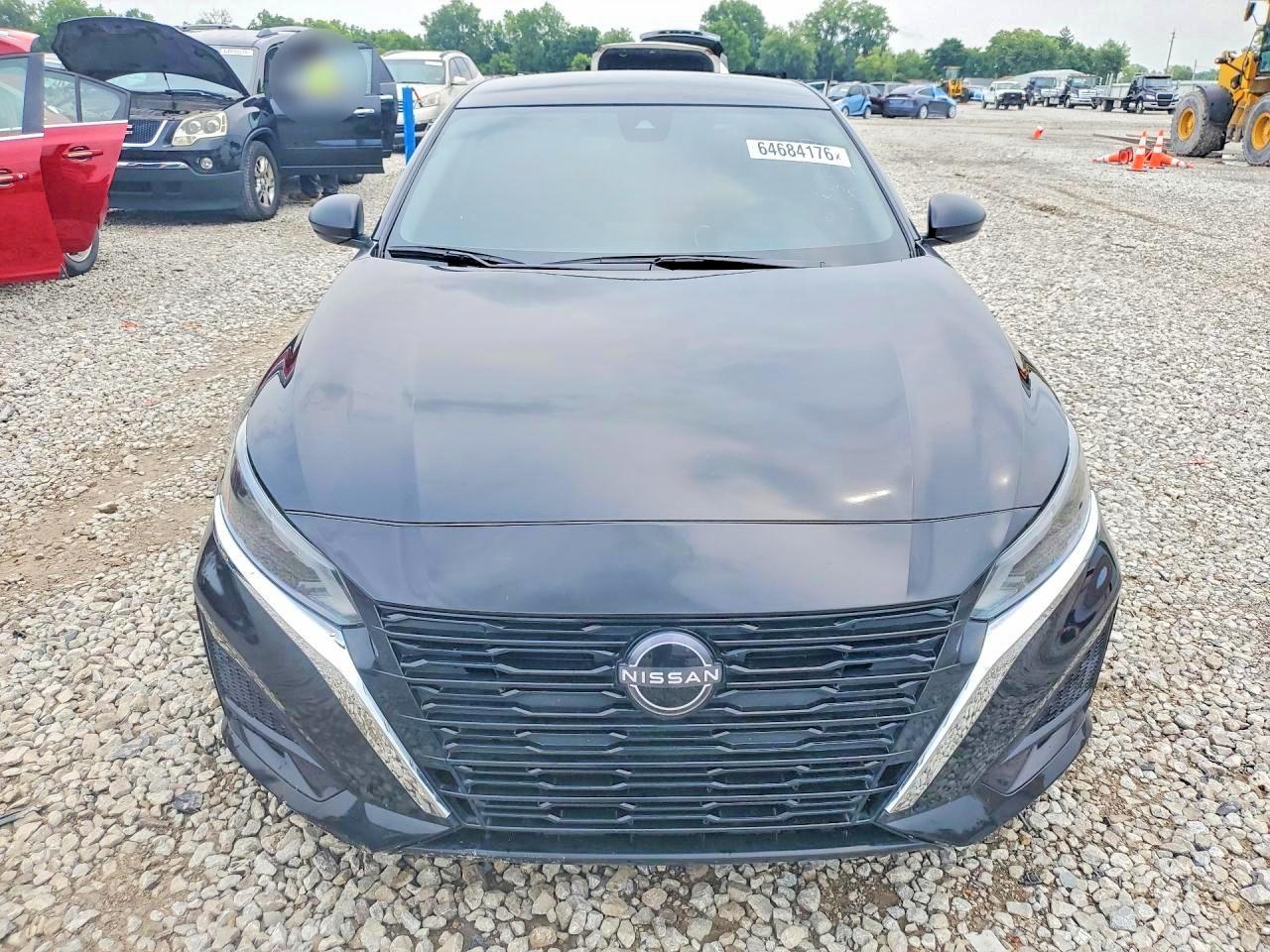 2025 Nissan Altima Sv - Фото 5